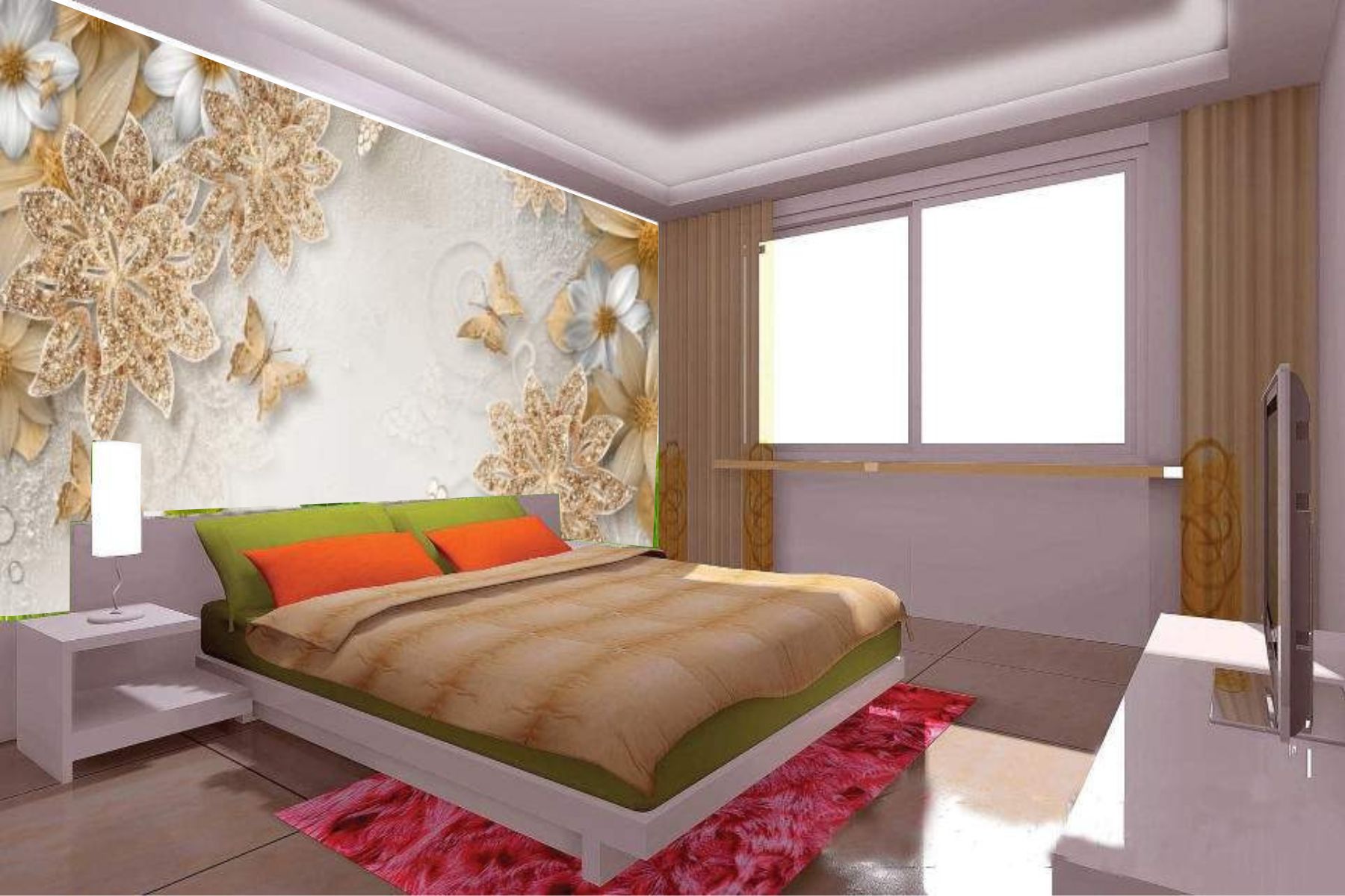 Room Wallpapers