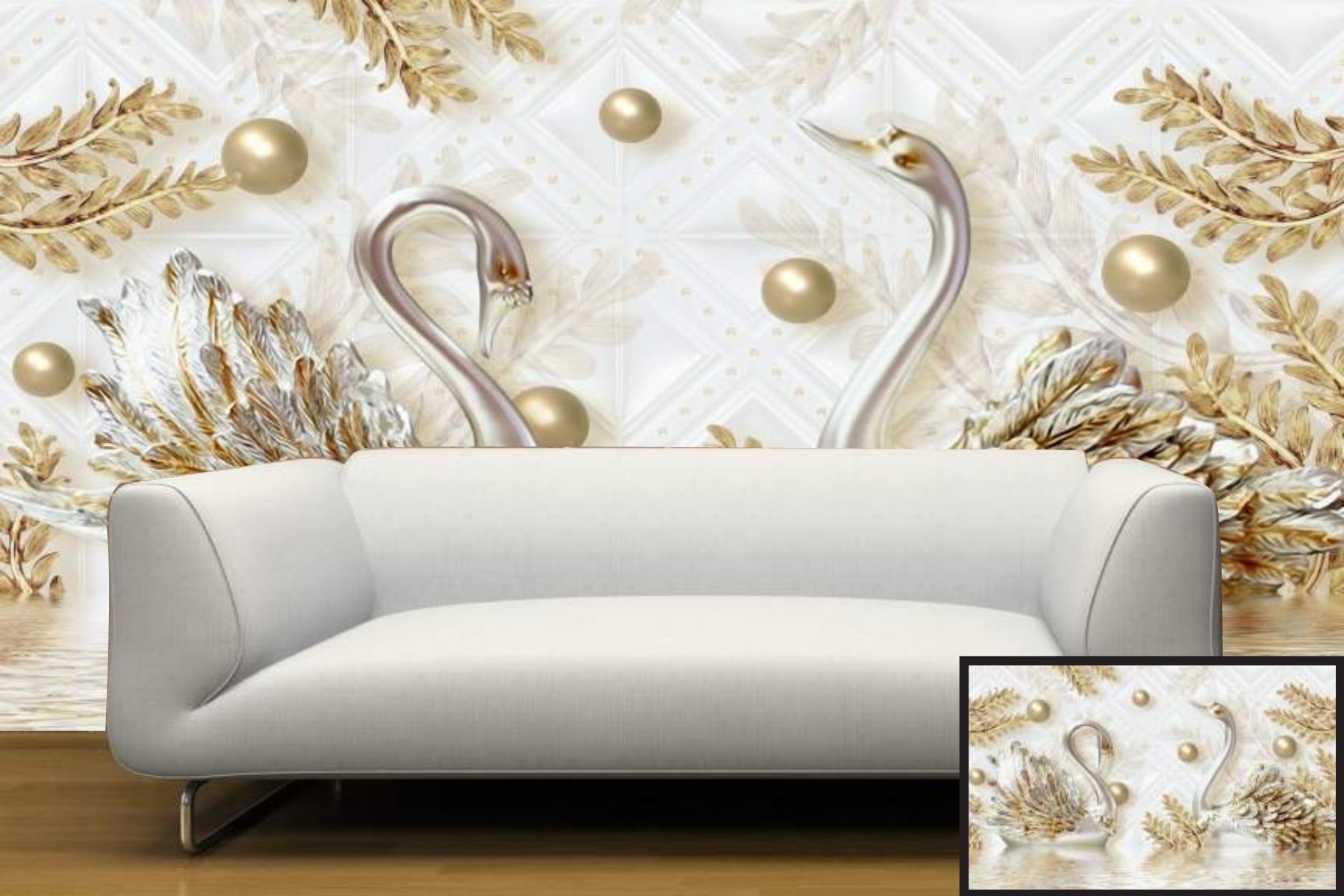 Room Wallpapers