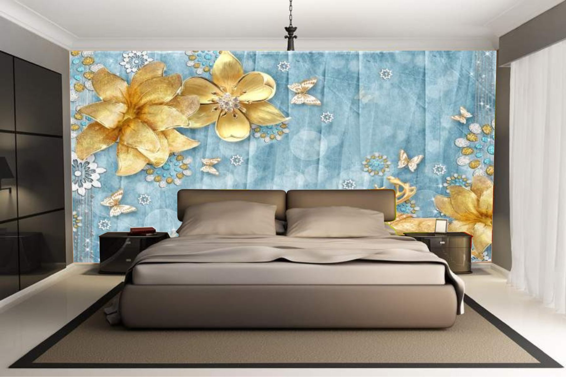 Room Wallpapers