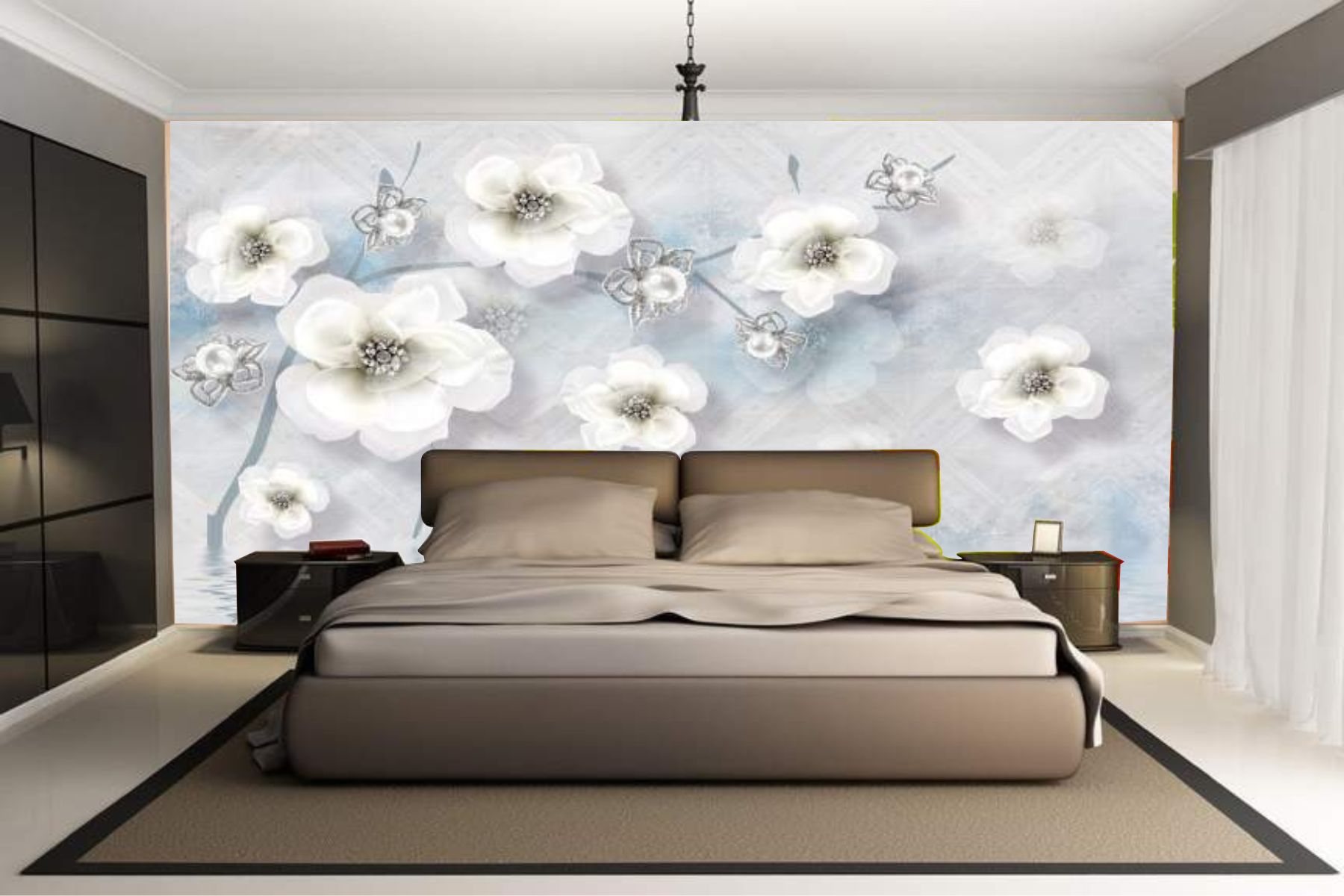 Room Wallpapers