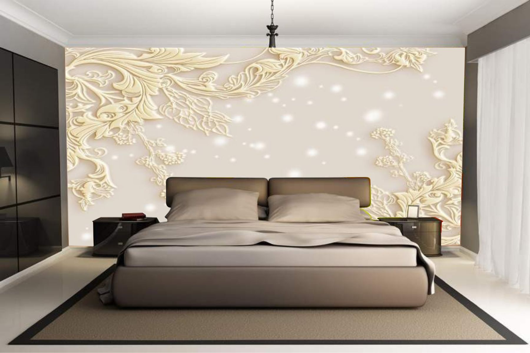Room Wallpapers