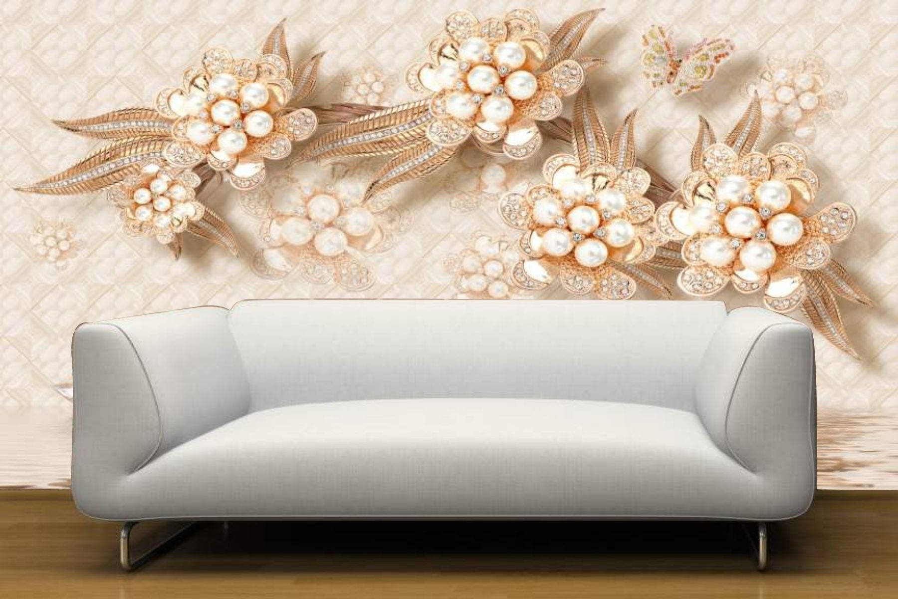 Room Wallpapers