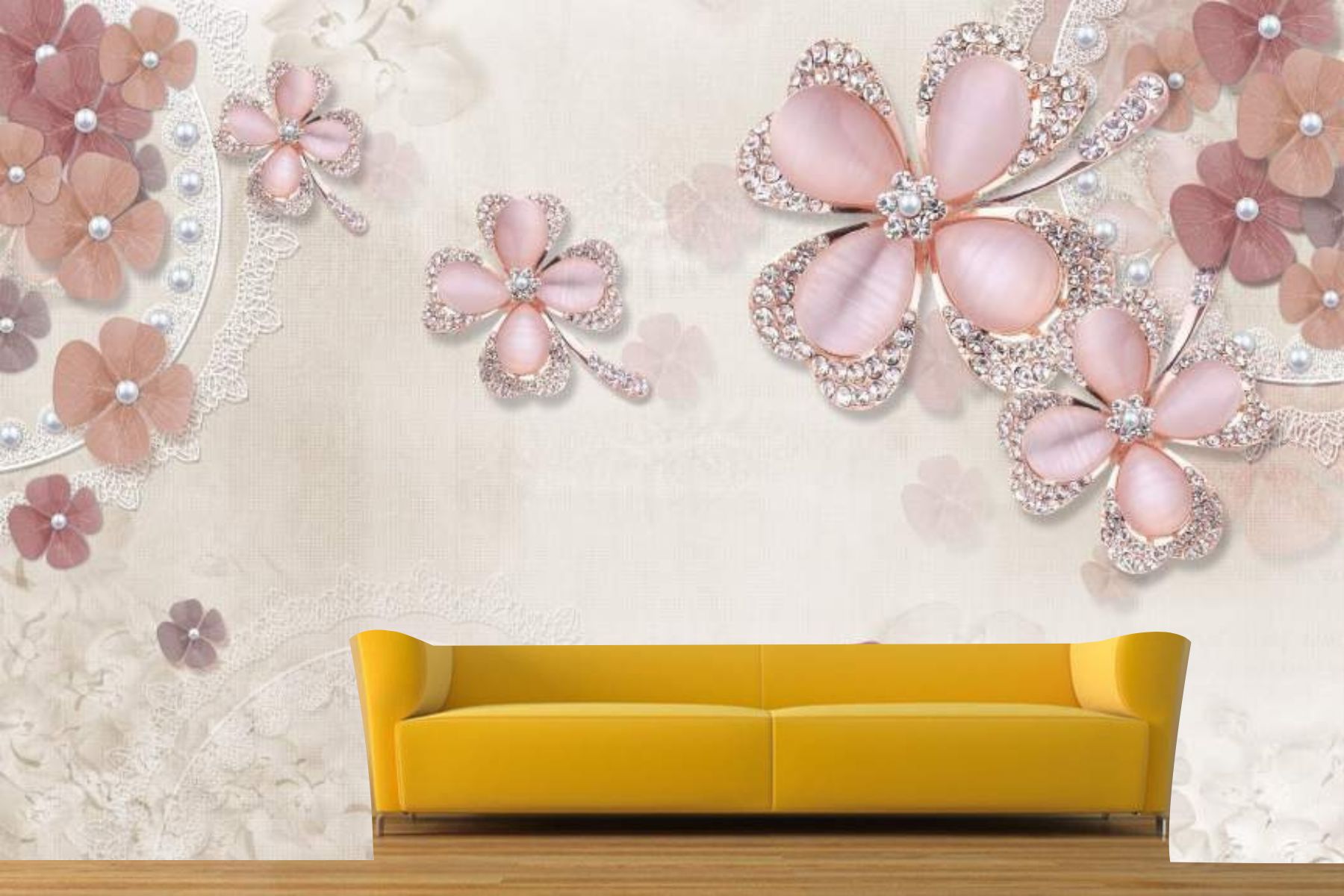 Room Wallpapers