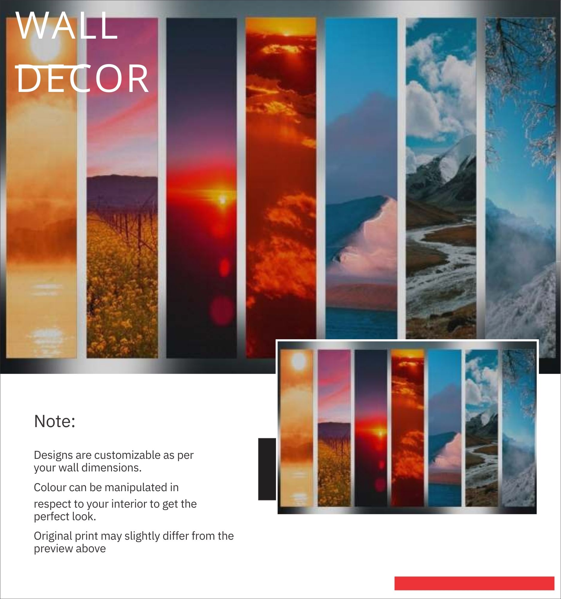 Room Wallpapers