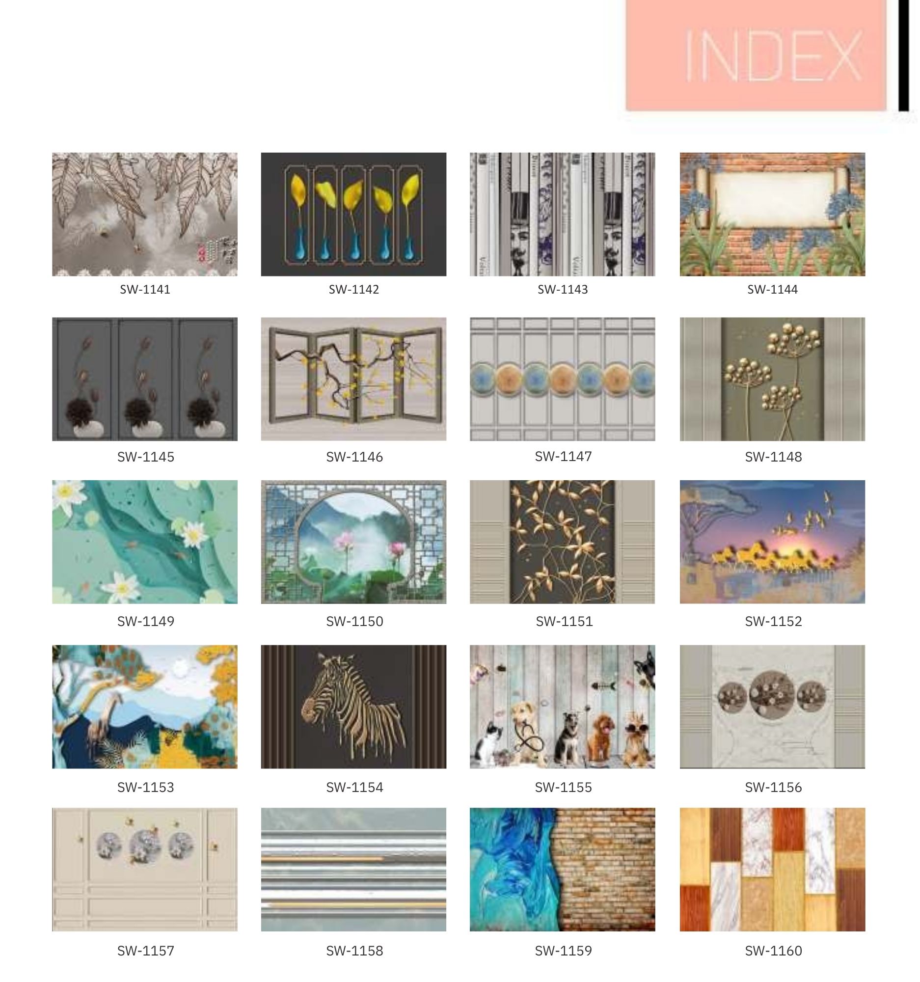 Room Wallpapers