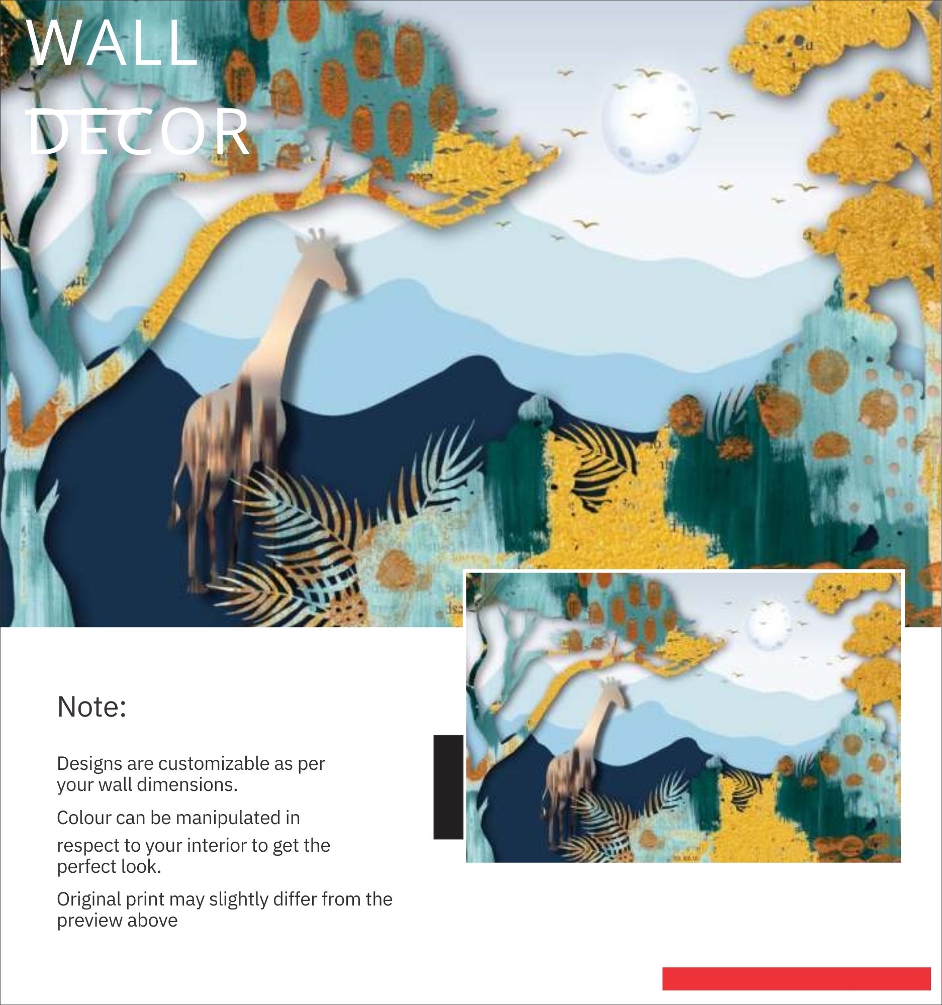 Room Wallpapers