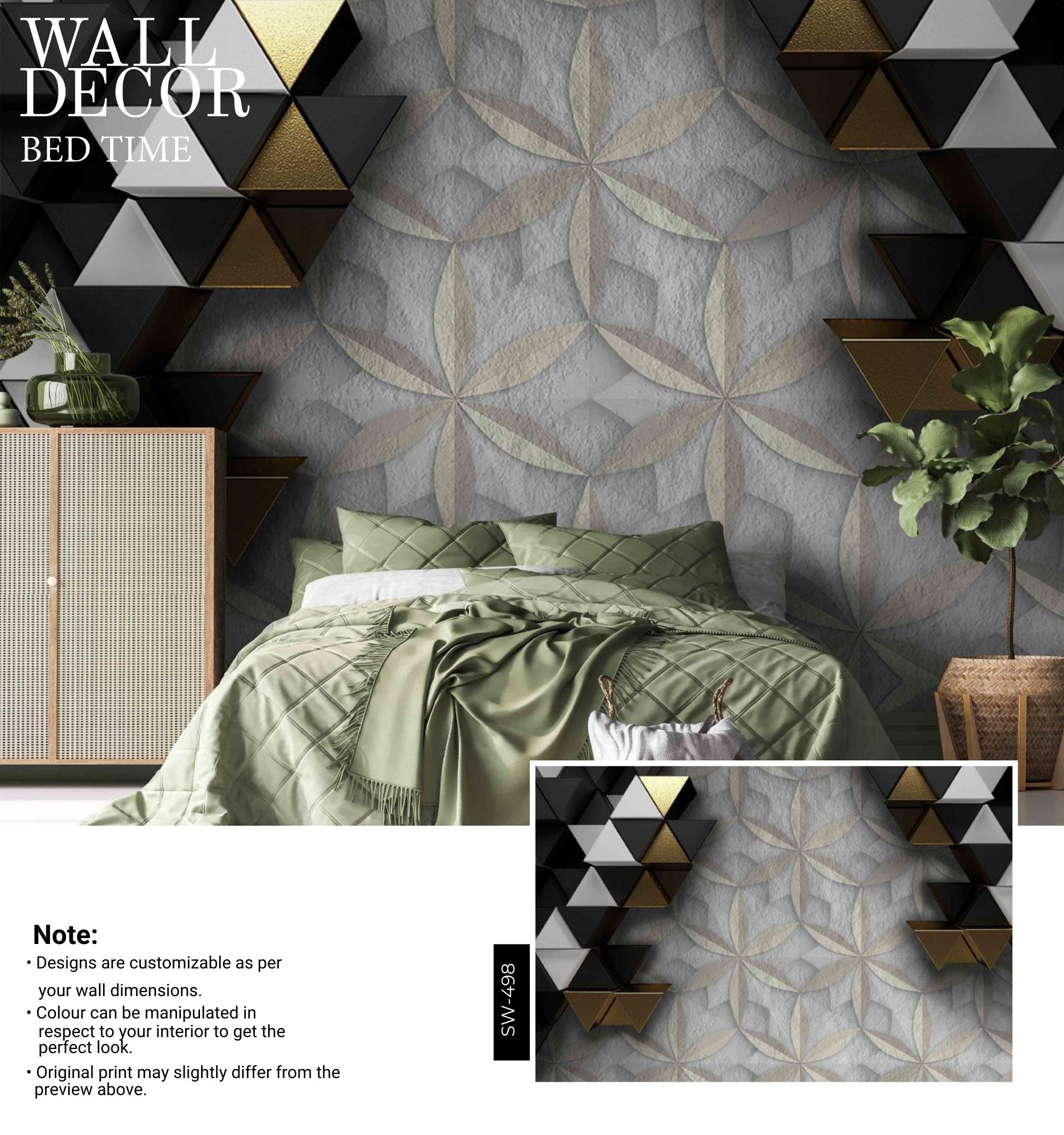 Room Wallpapers