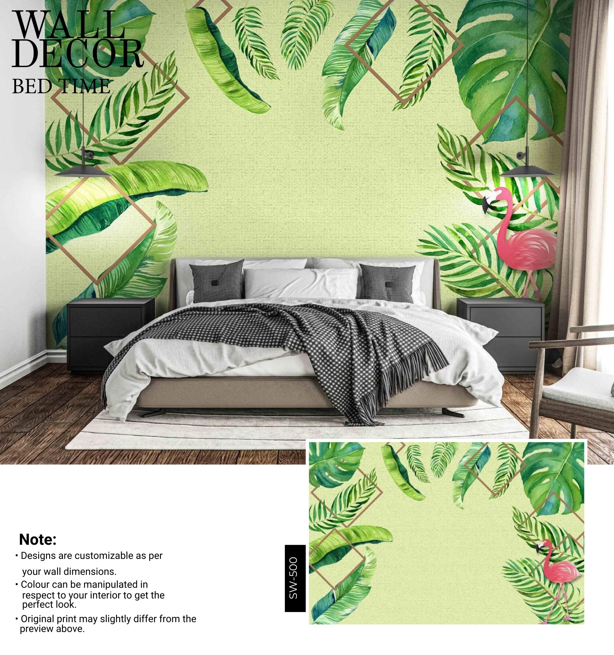 Room Wallpapers
