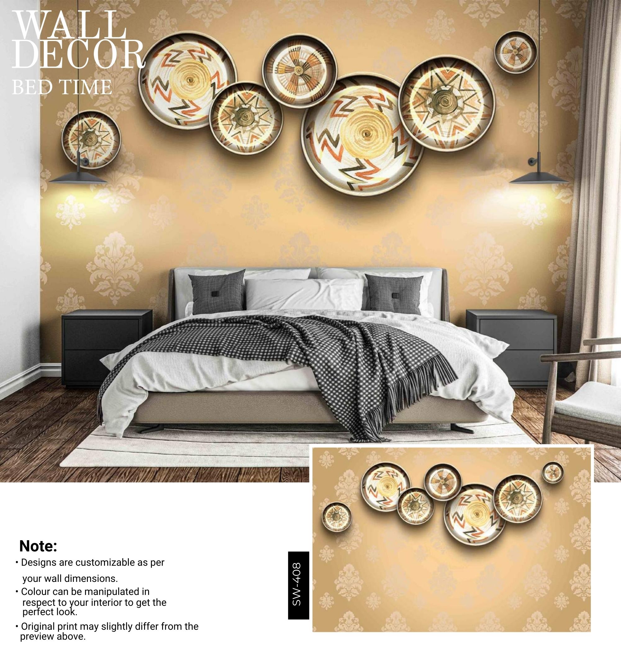 Room Wallpapers