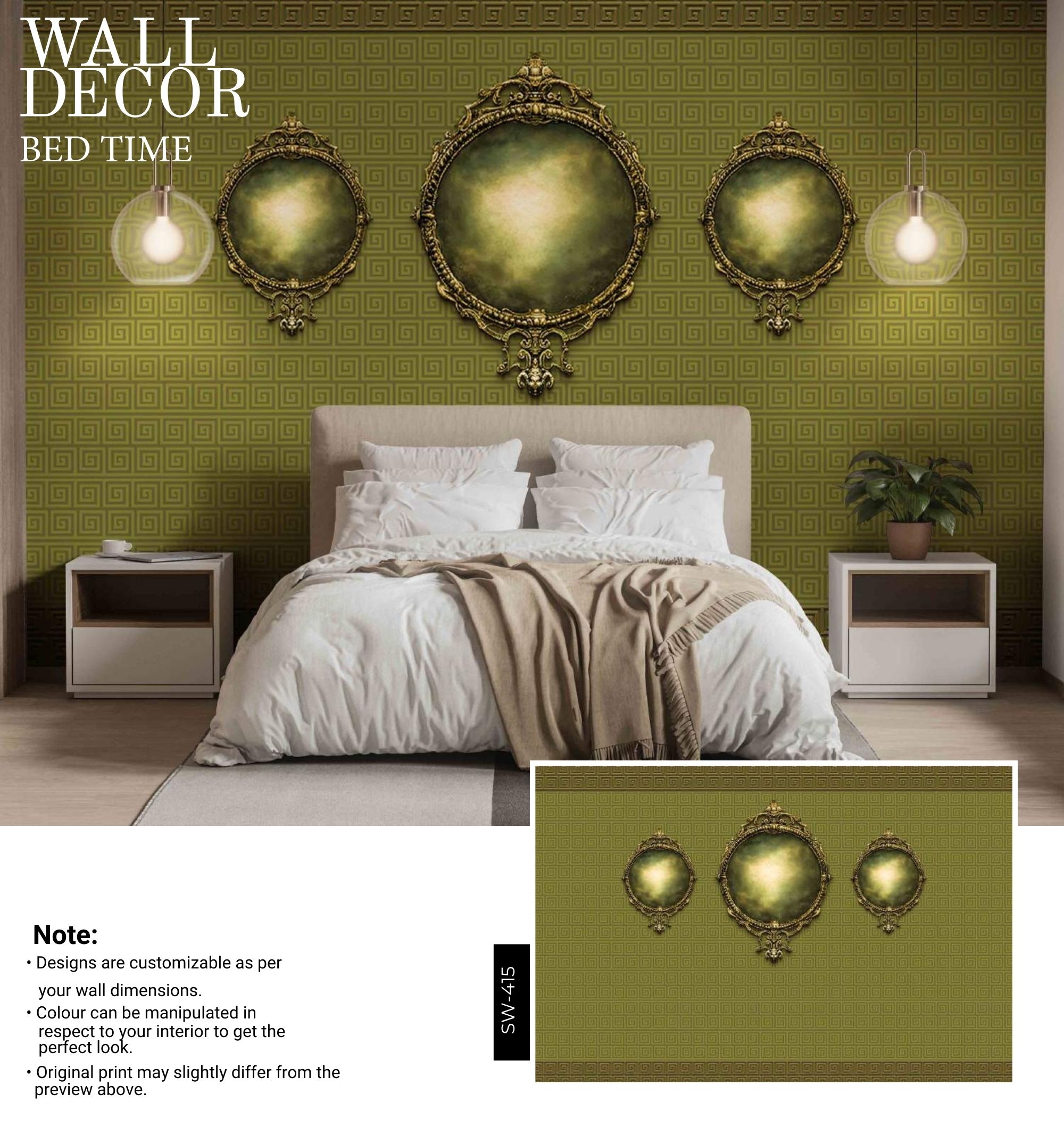 Room Wallpapers