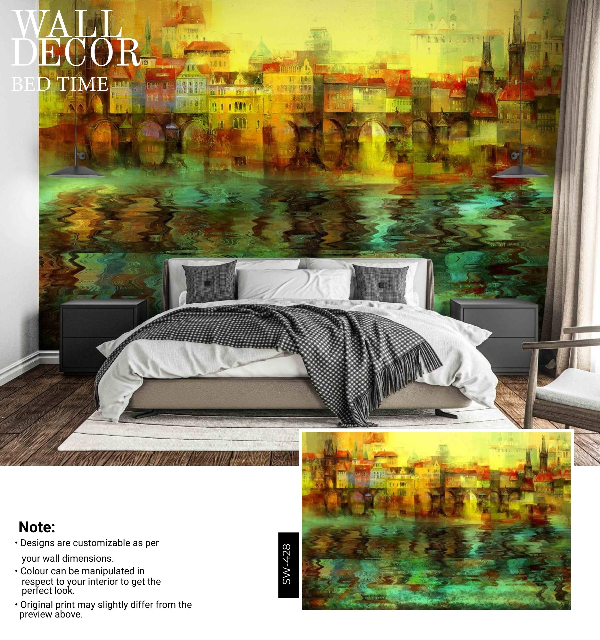Room Wallpapers