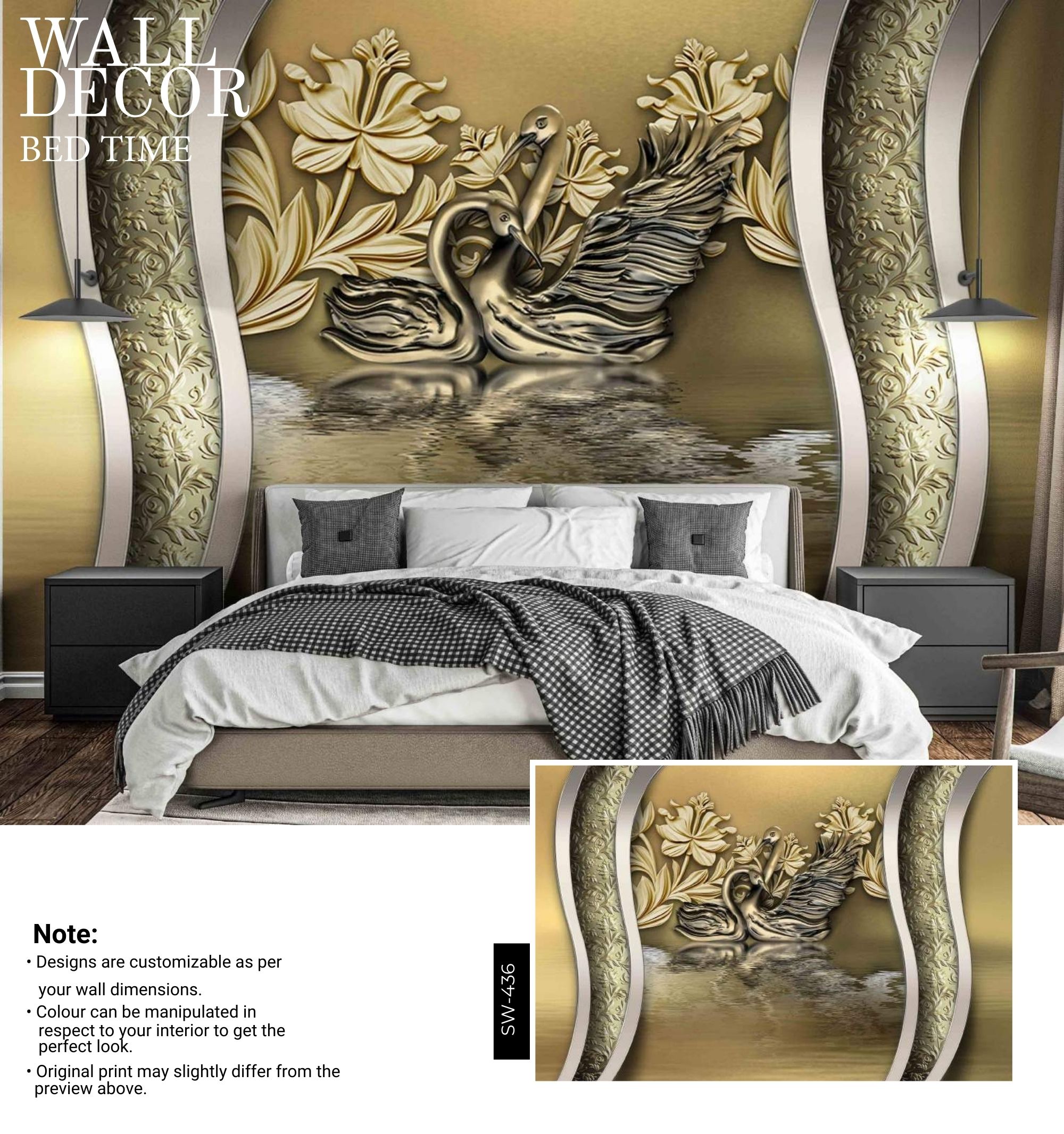 Room Wallpapers