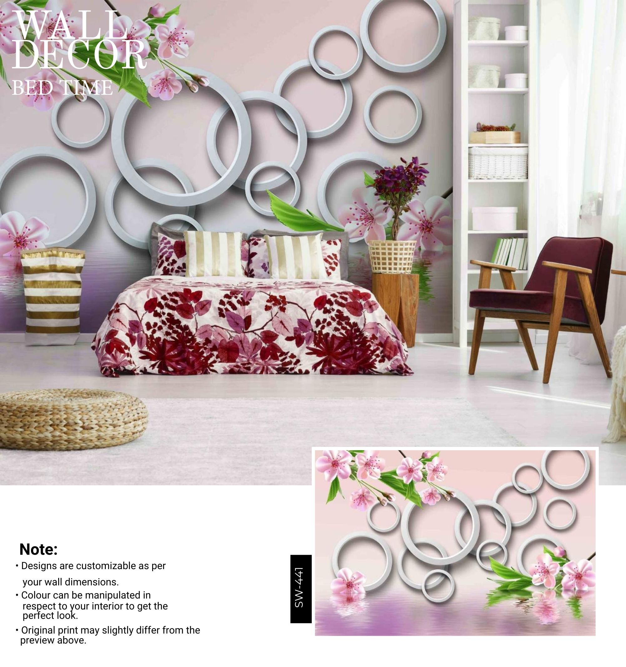 Room Wallpapers