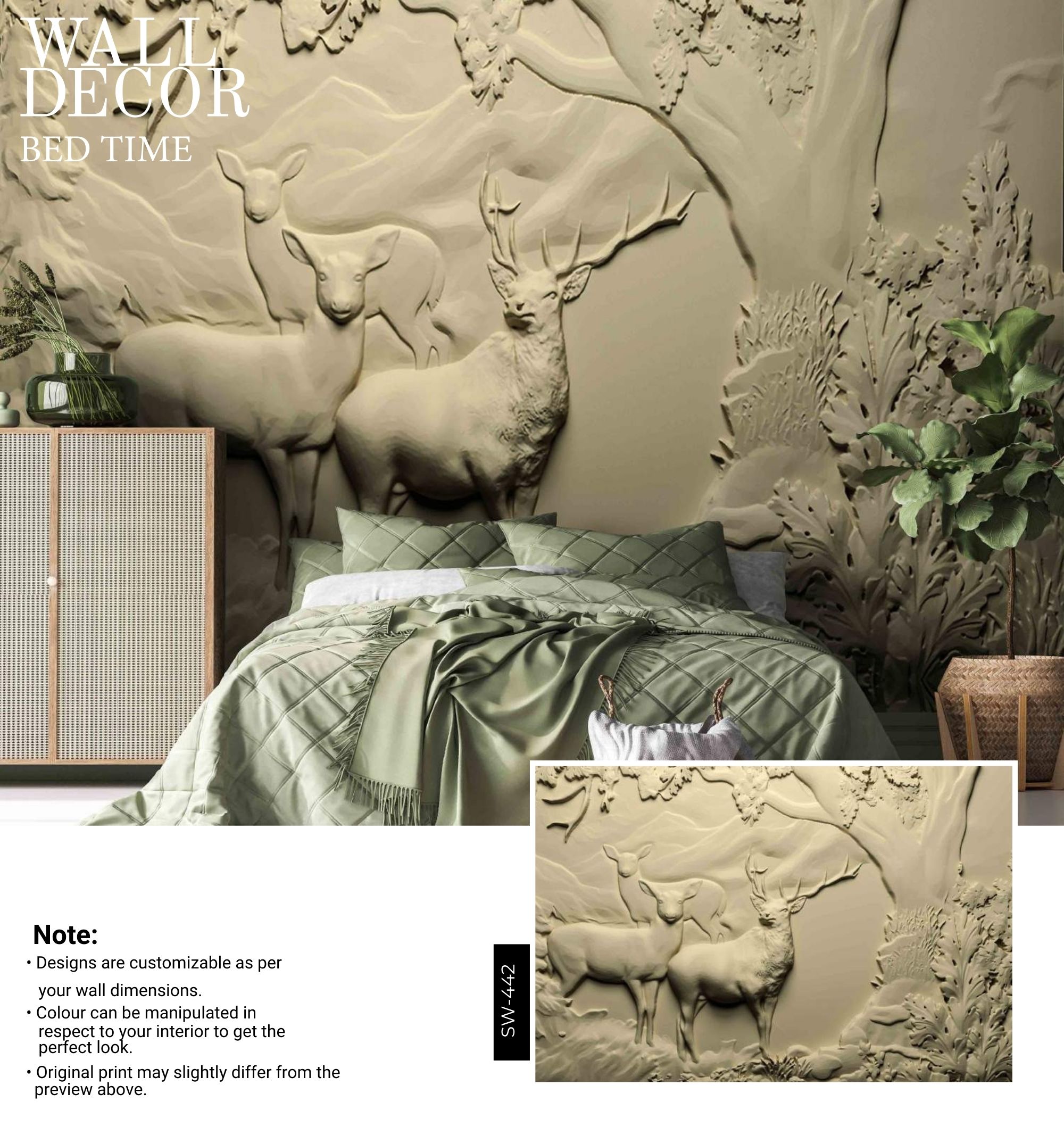 Room Wallpapers