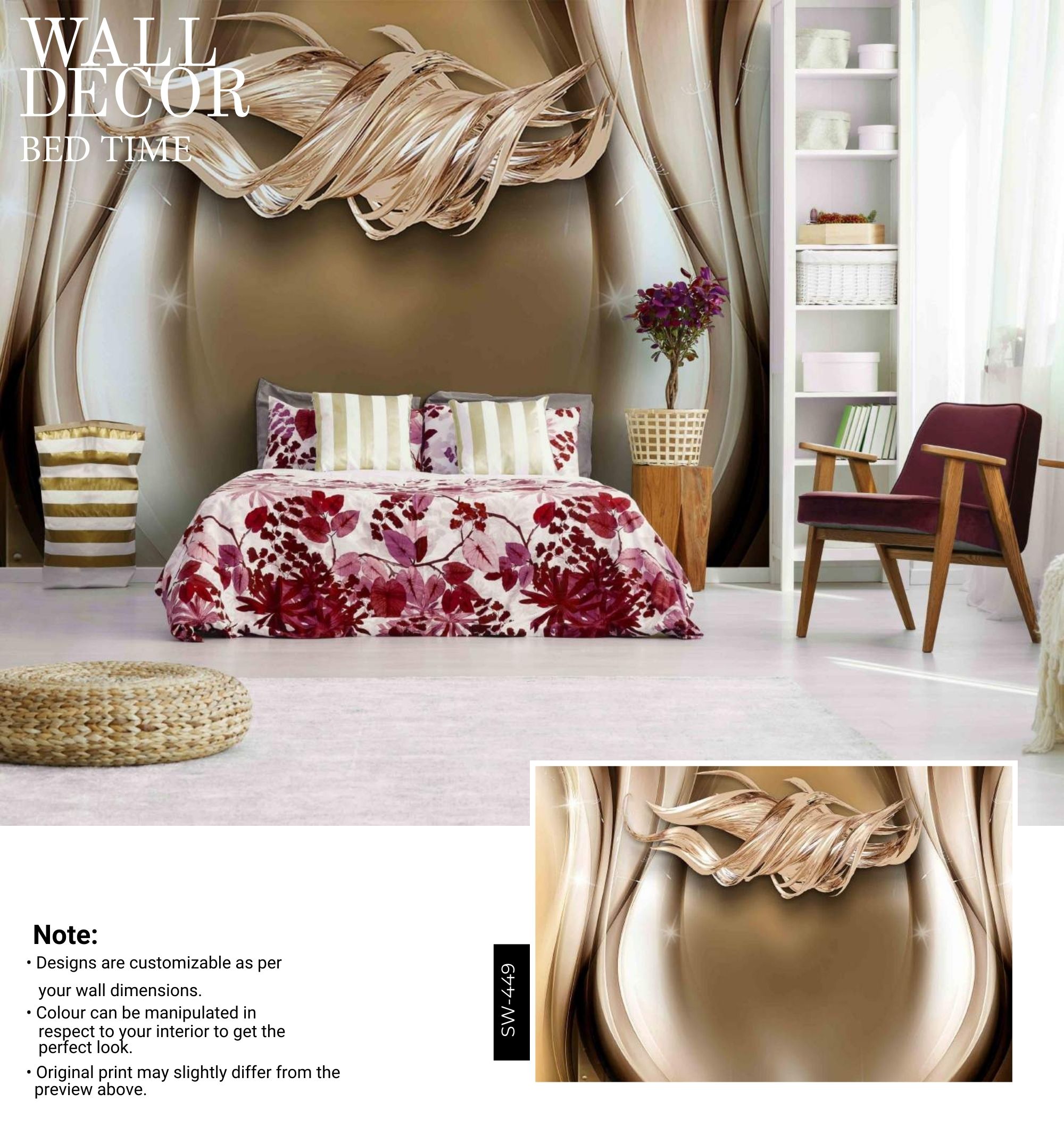 Room Wallpapers