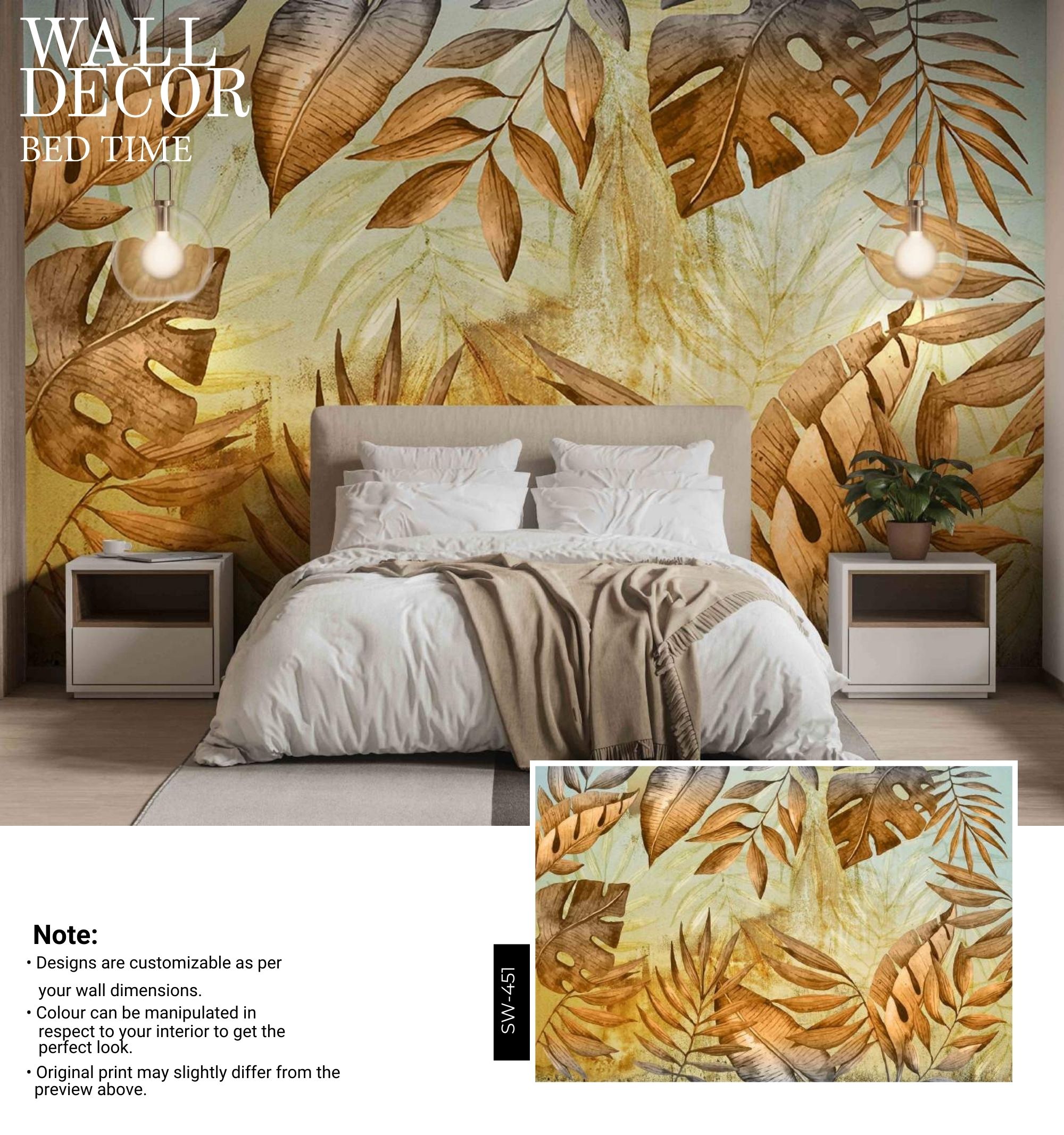 Room Wallpapers