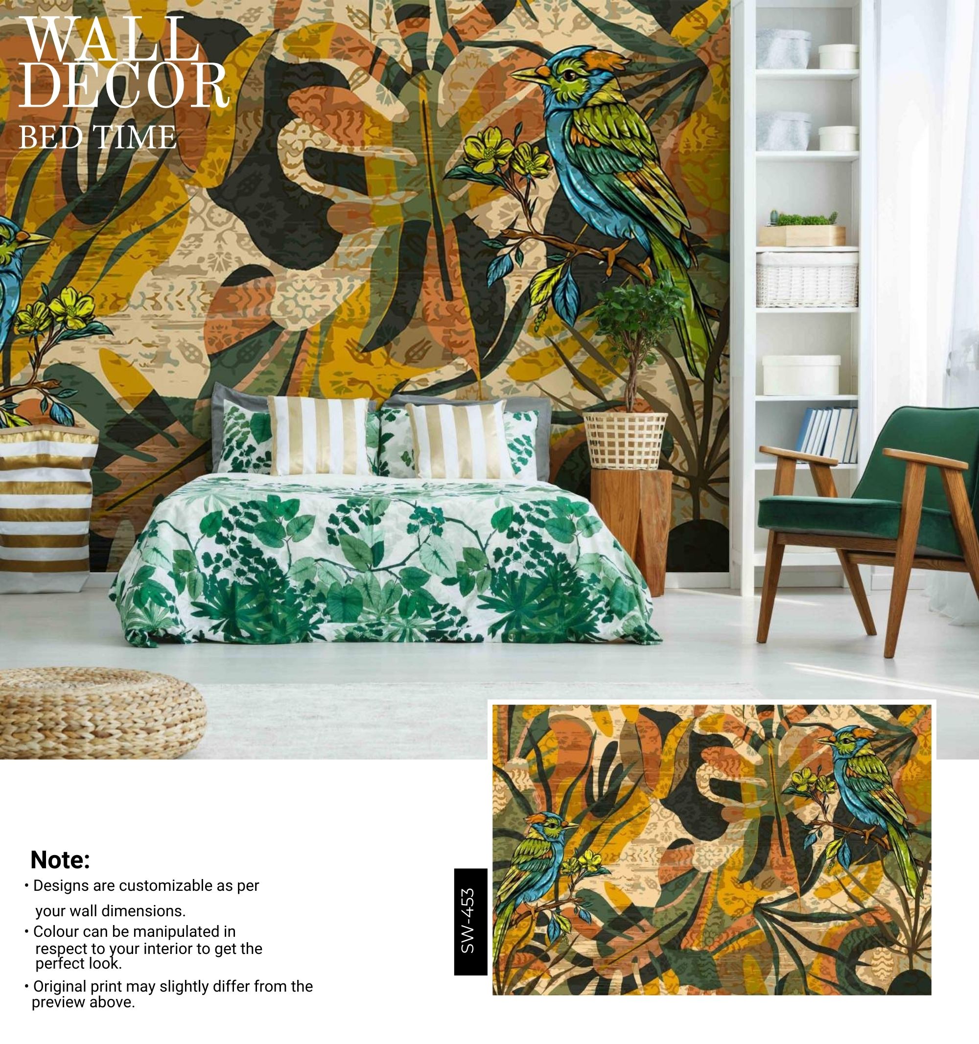 Room Wallpapers