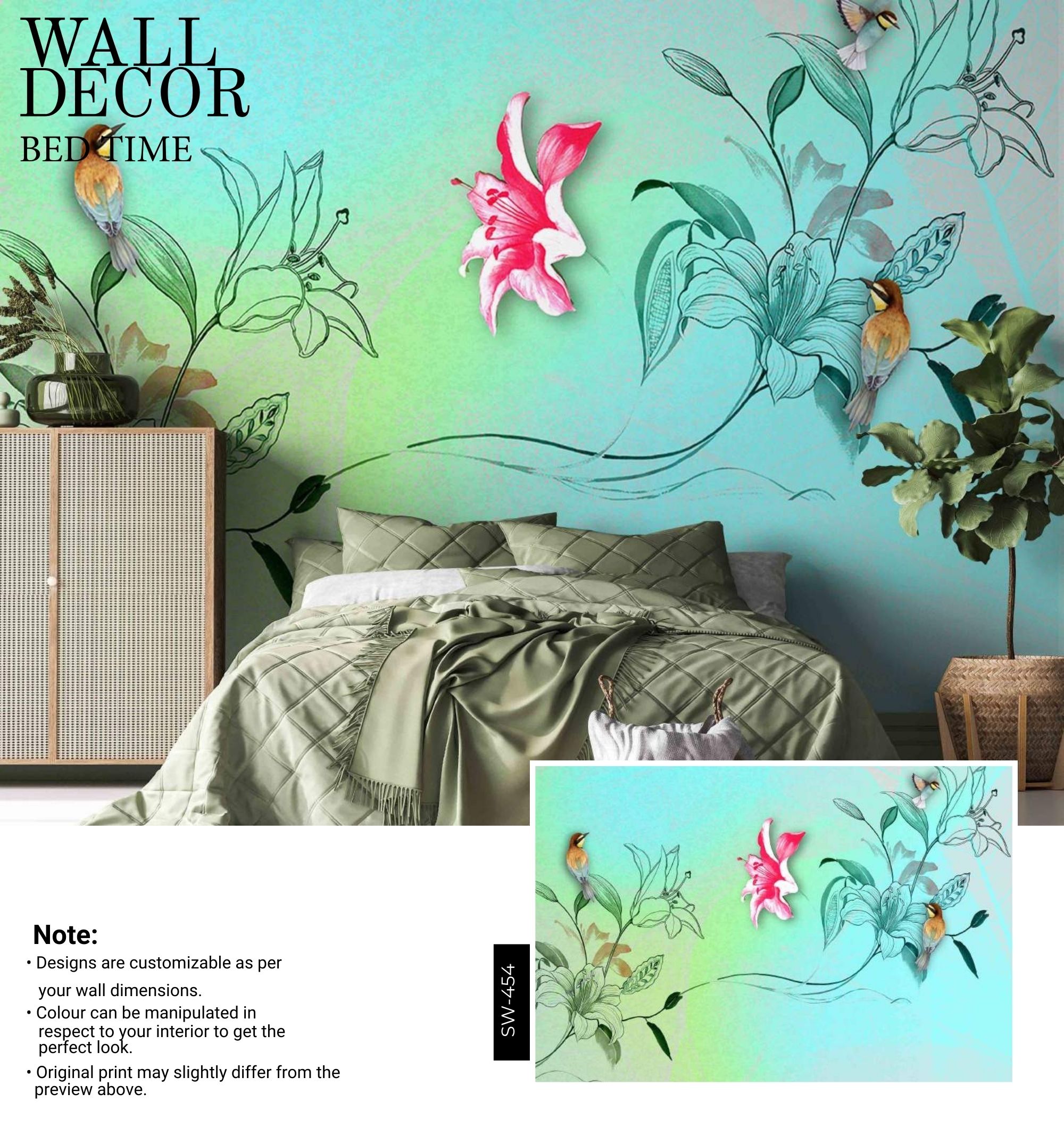 Room Wallpapers