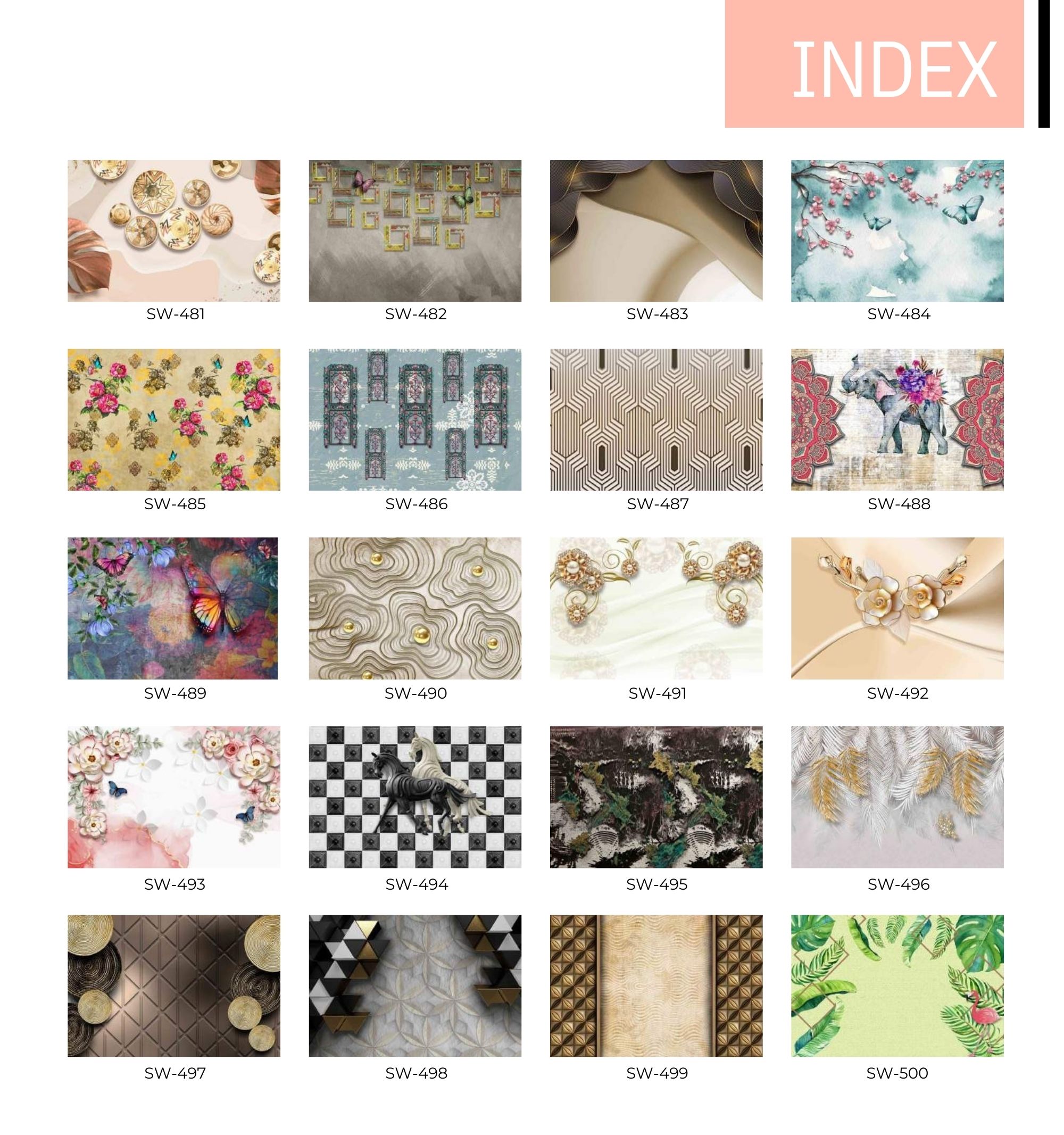 Room Wallpapers