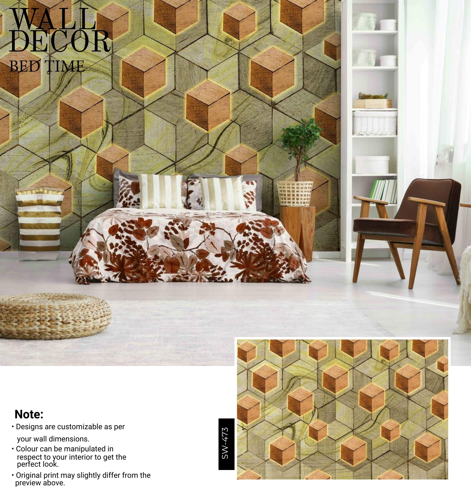 Room Wallpapers