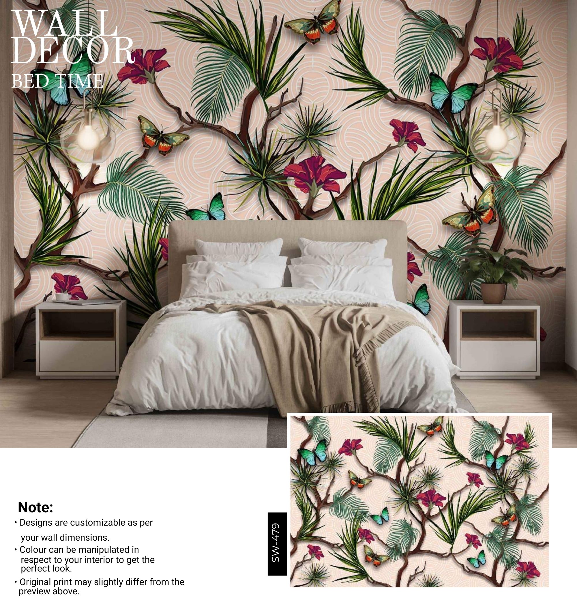 Room Wallpapers