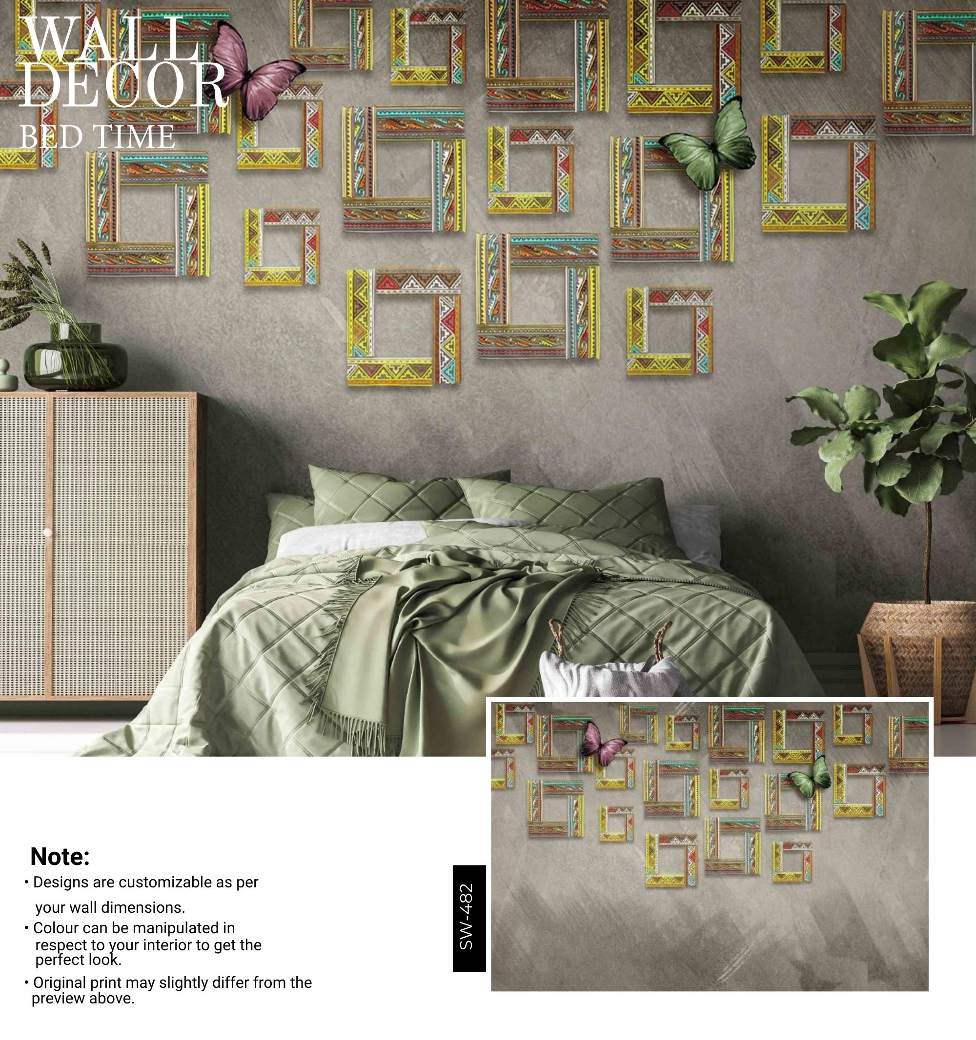 Room Wallpapers