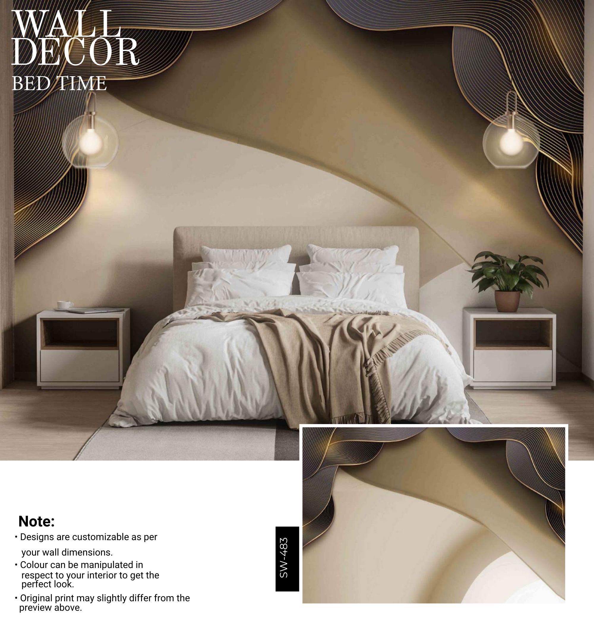 Room Wallpapers