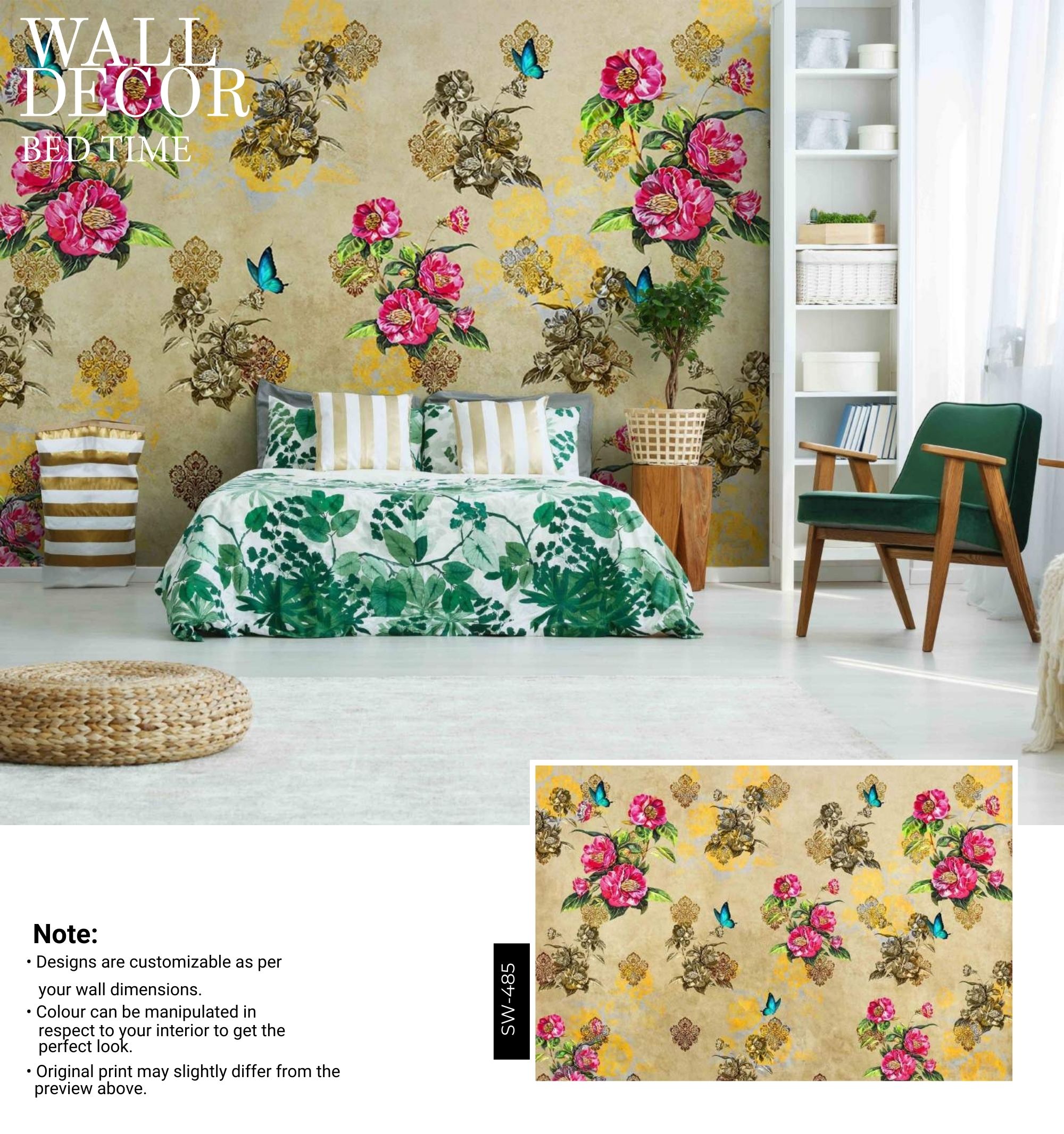 Room Wallpapers