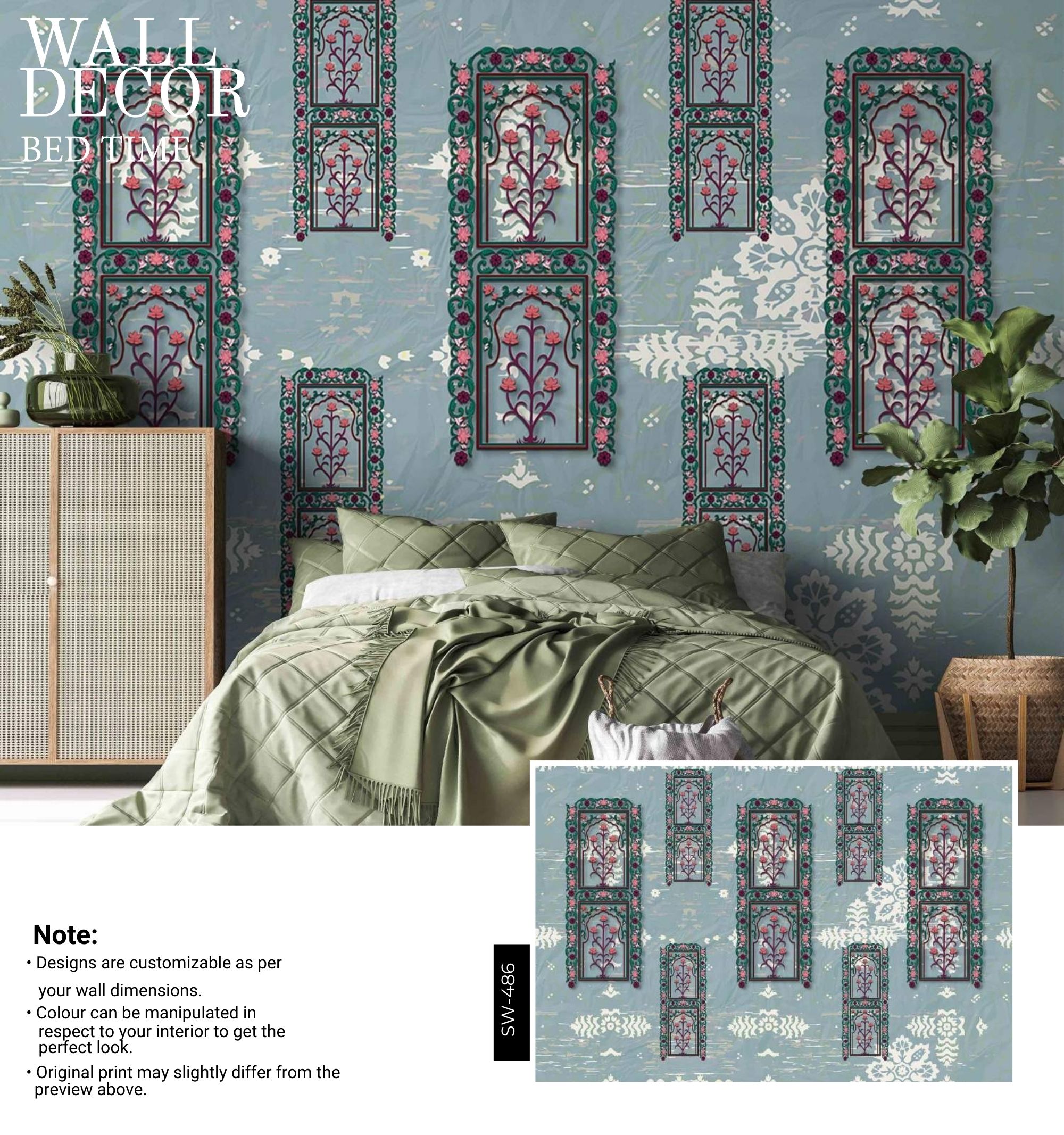 Room Wallpapers