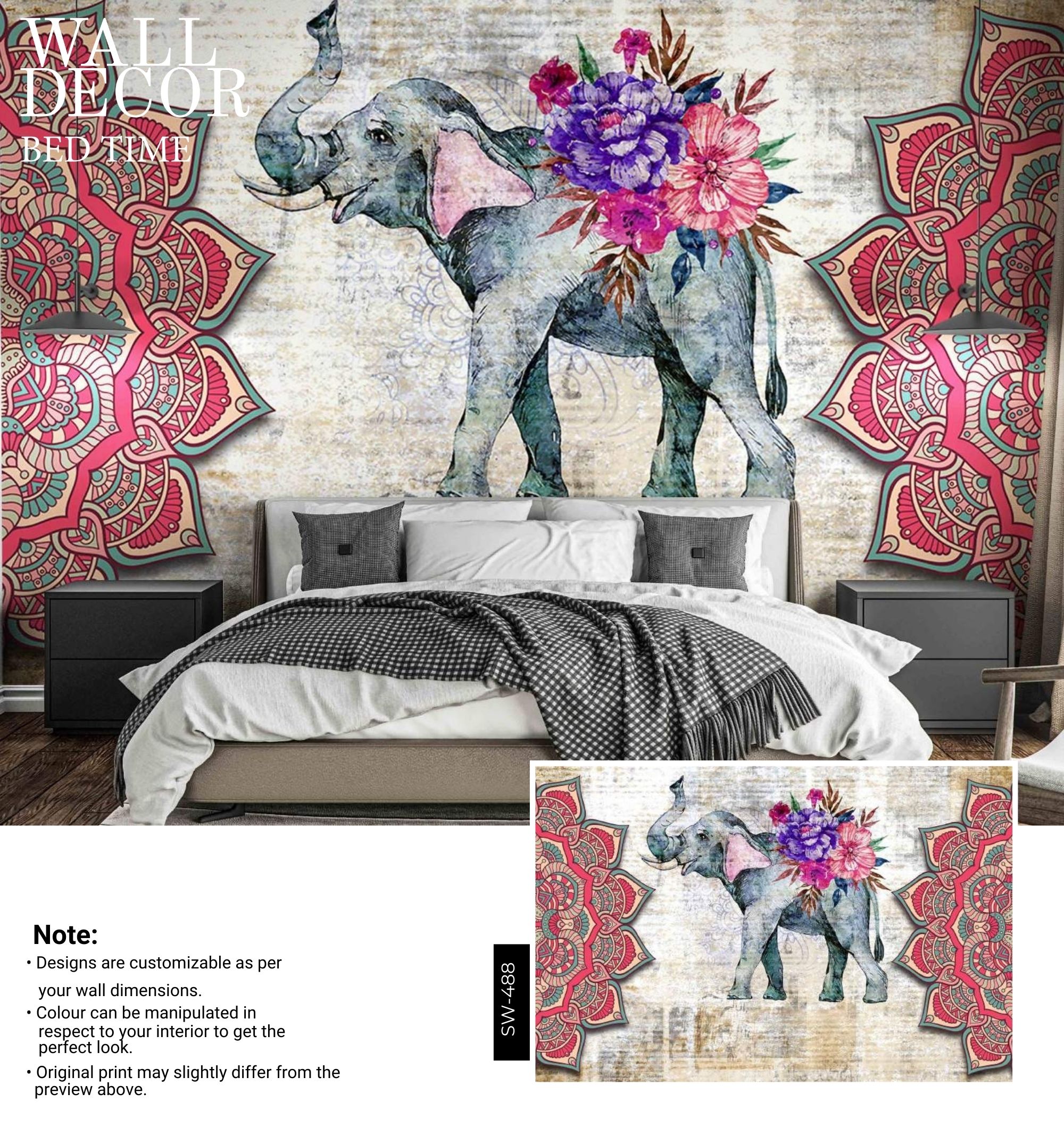 Room Wallpapers