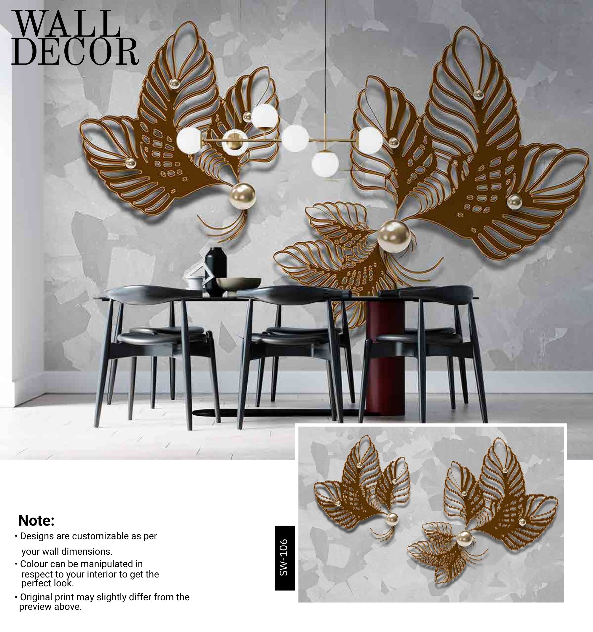 Room Wallpapers