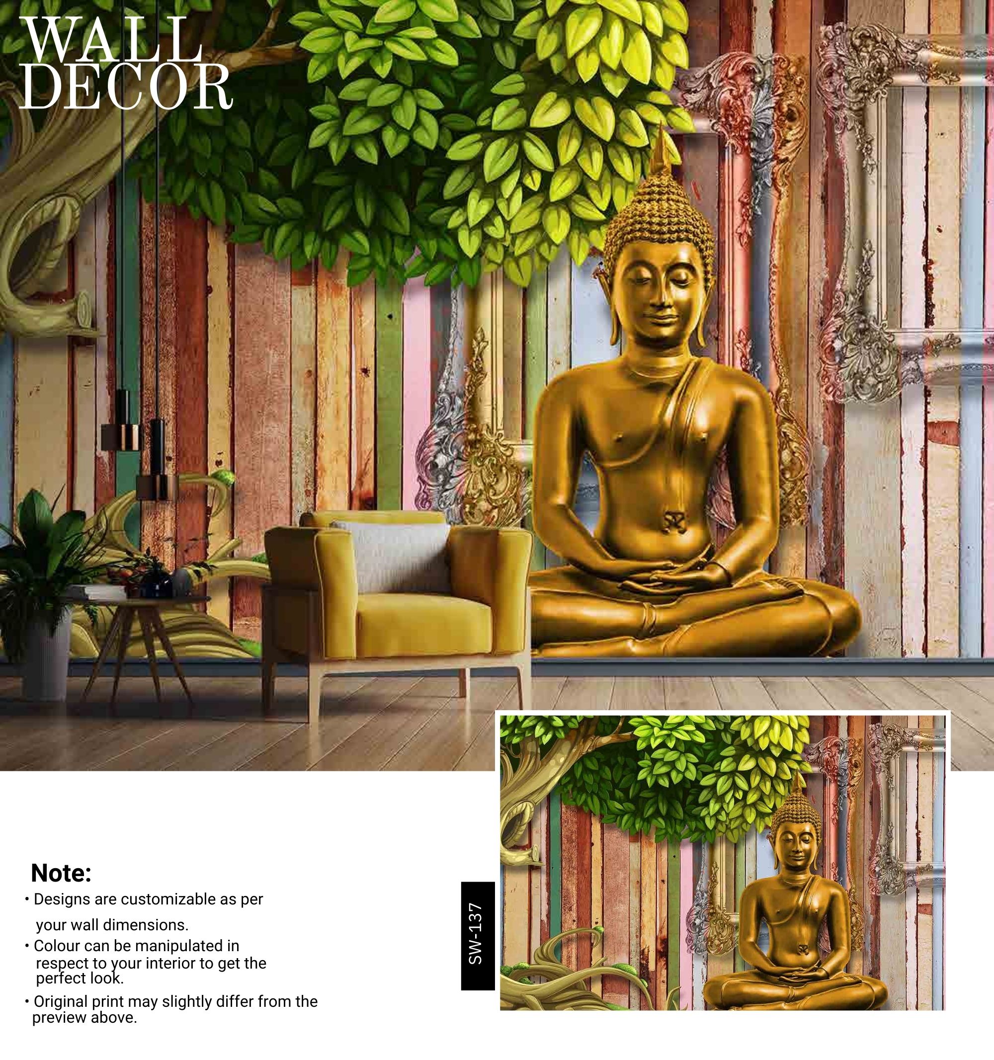 Room Wallpapers