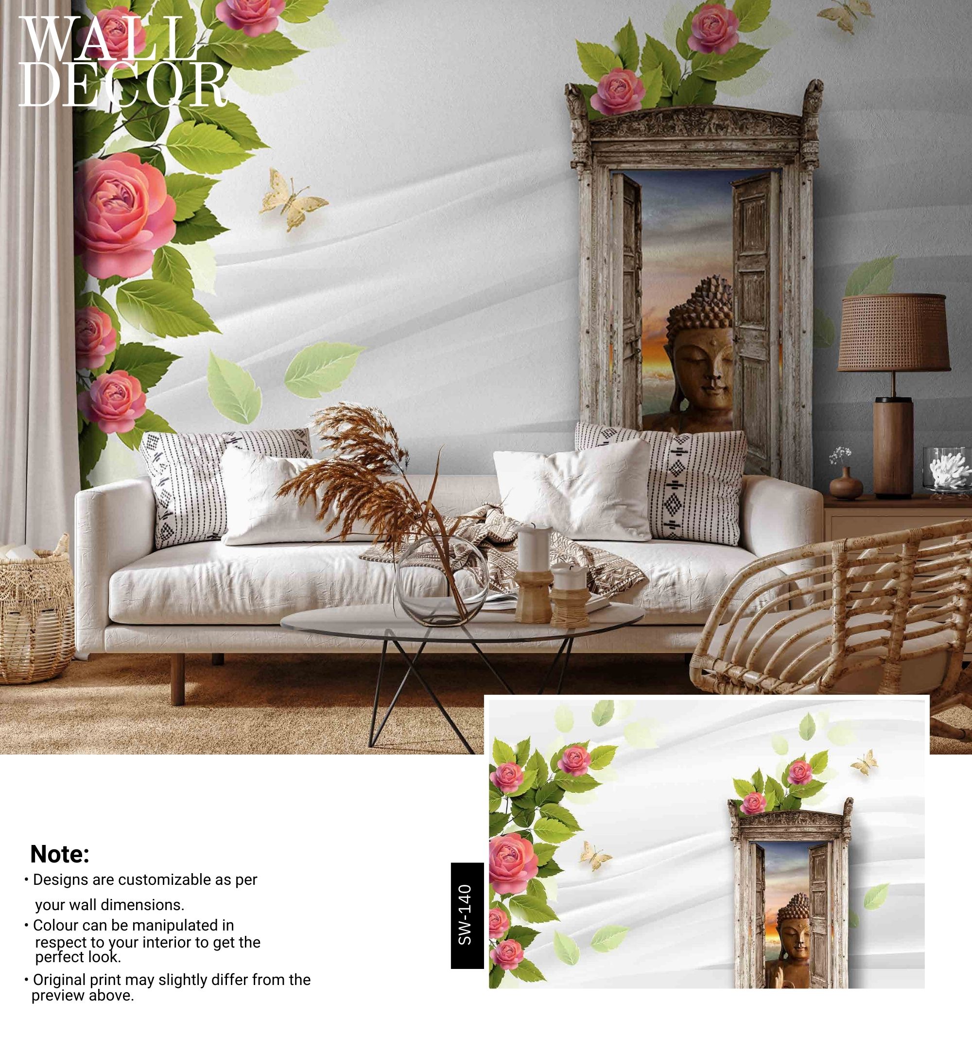 Room Wallpapers
