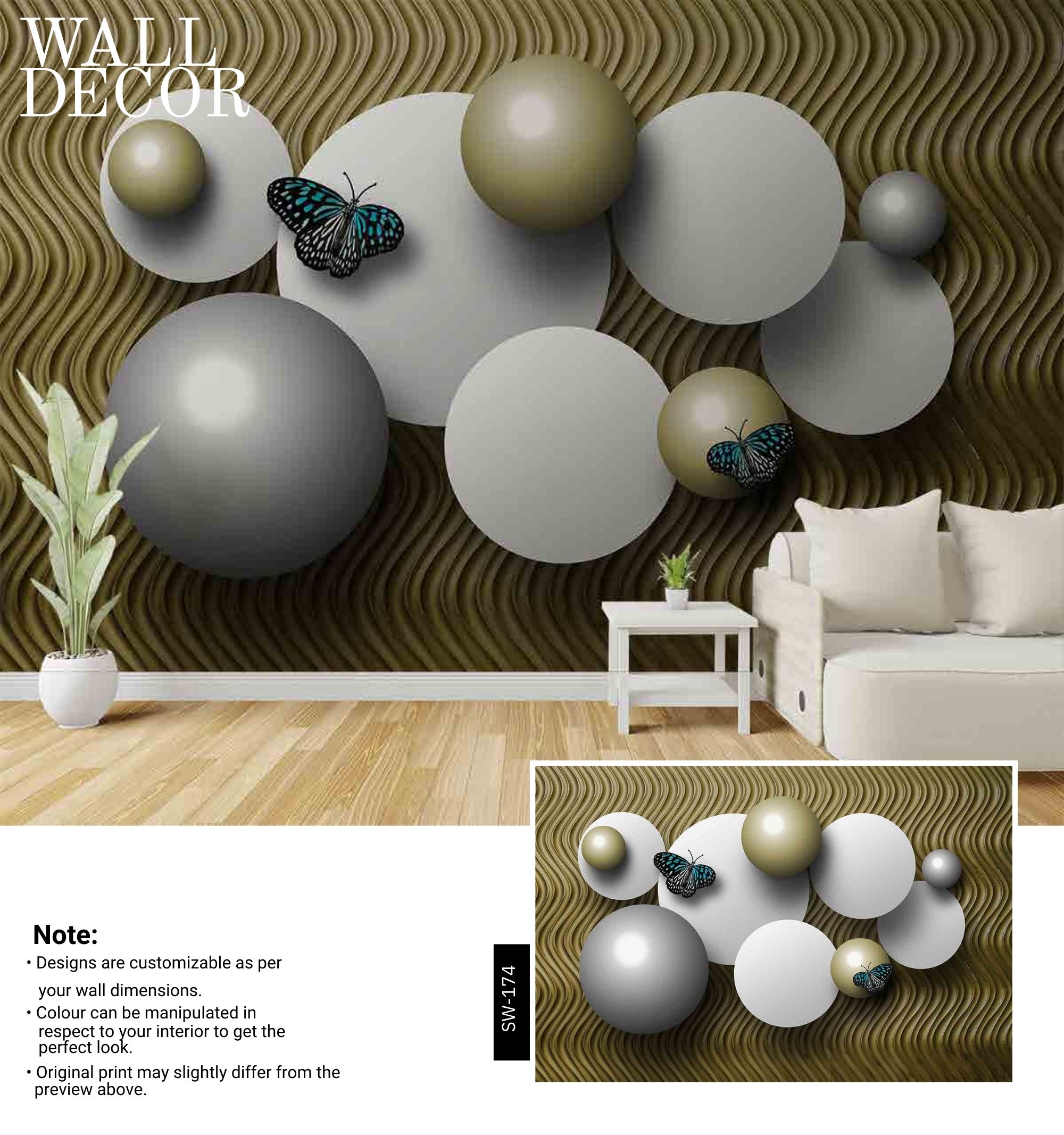 Room Wallpapers