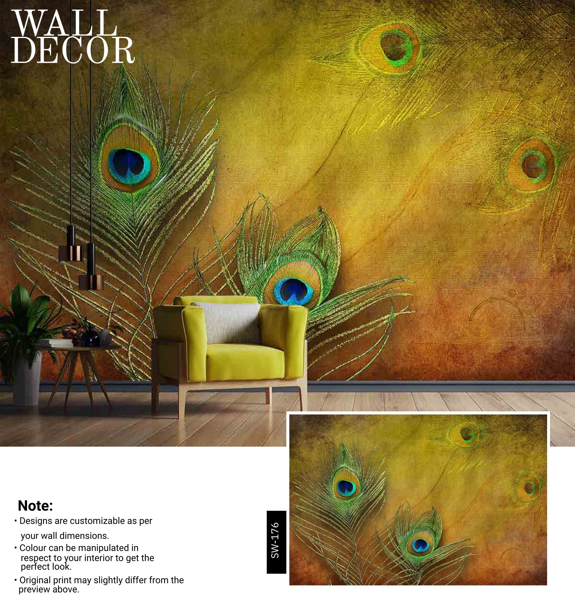 Room Wallpapers