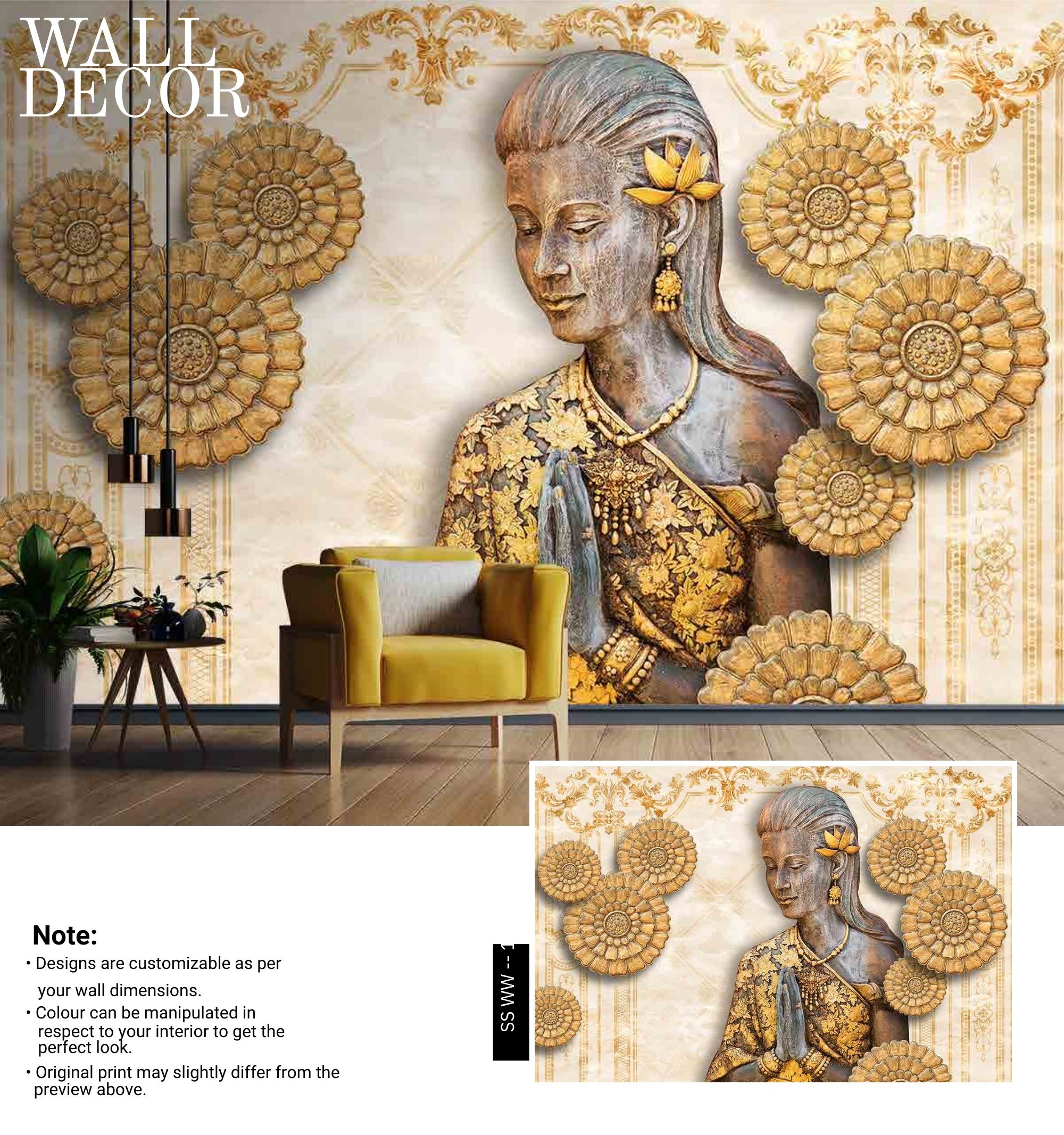 Room Wallpapers