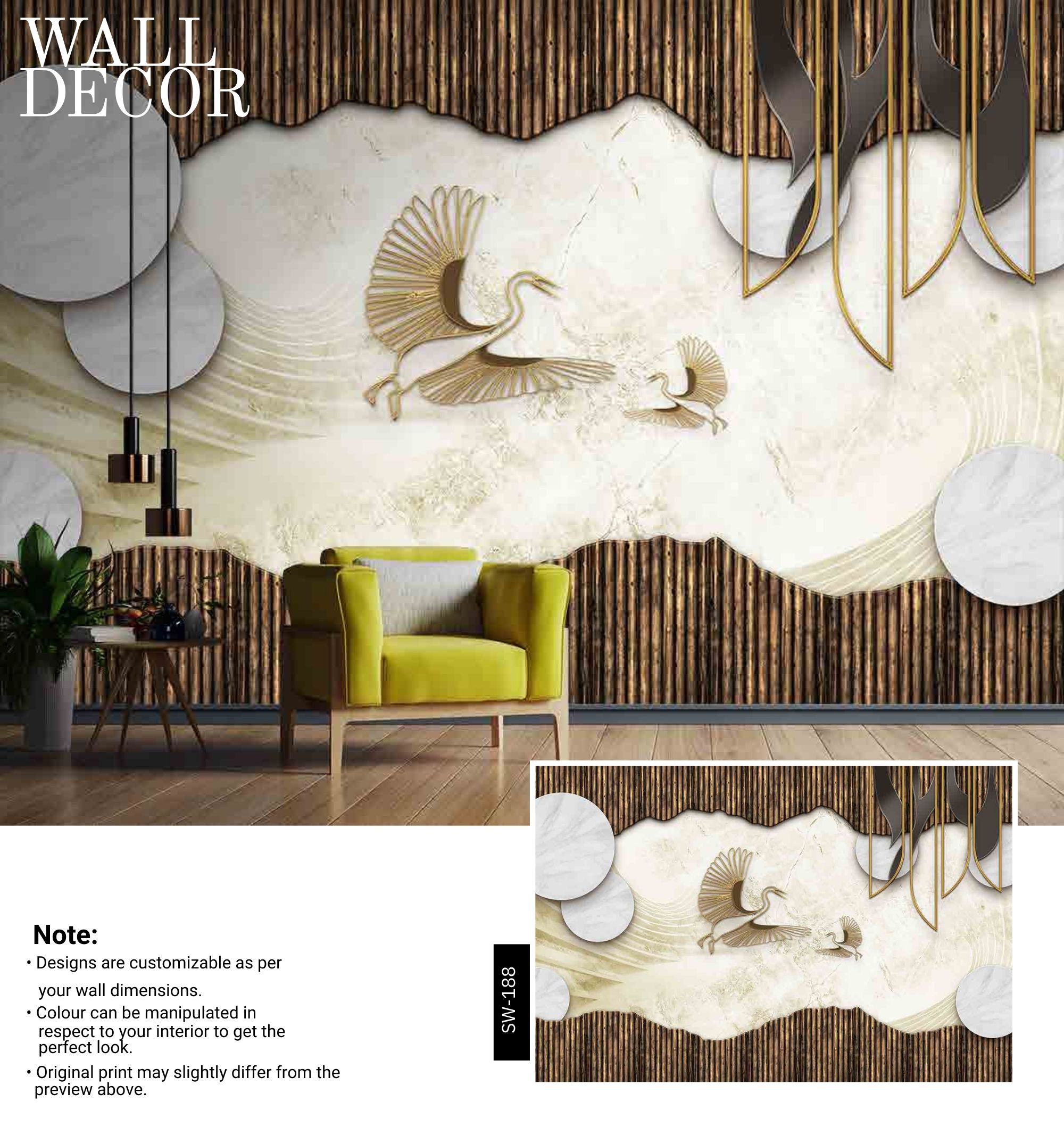 Room Wallpapers