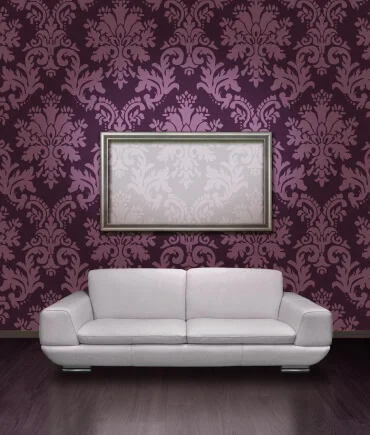 Ceiling Wallpaper