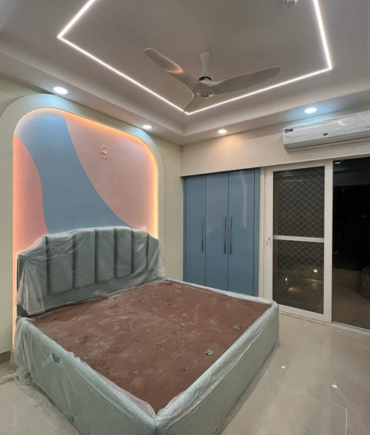 Ceiling Wallpaper