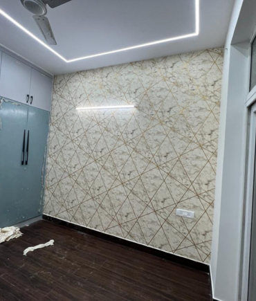 Ceiling Wallpaper