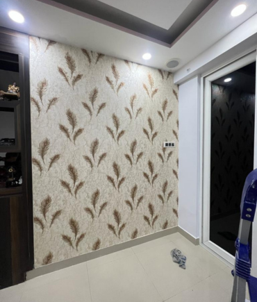 Ceiling Wallpaper
