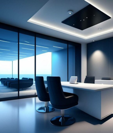 Ceiling Wallpaper