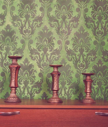 Ceiling Wallpaper