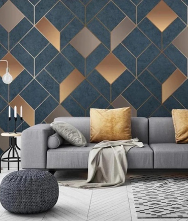 Ceiling Wallpaper