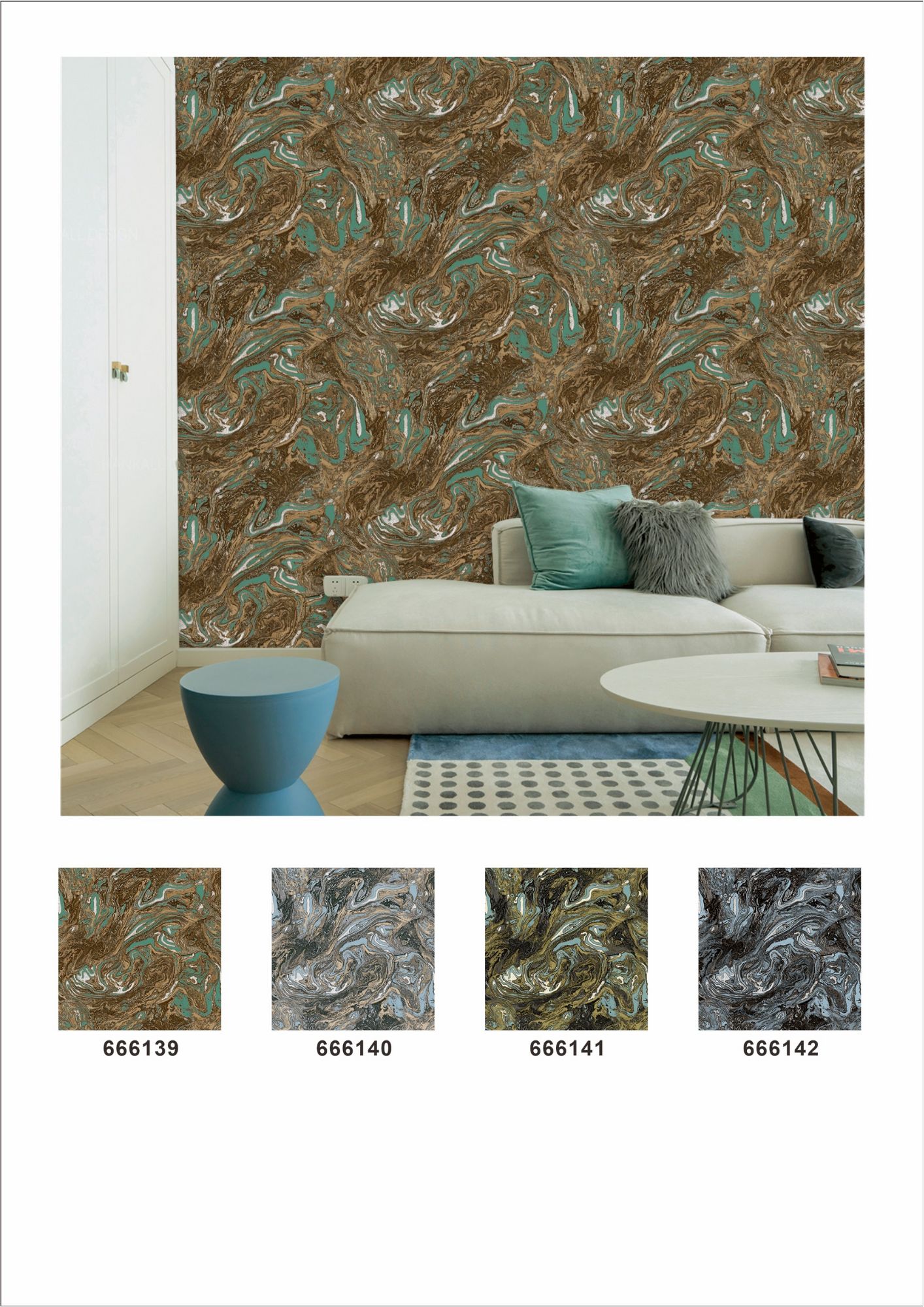 Room Wallpapers