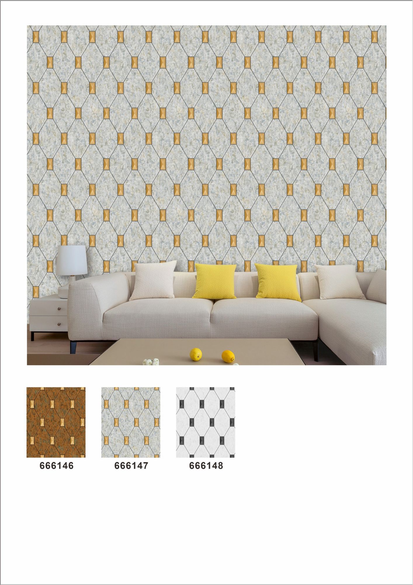 Room Wallpapers