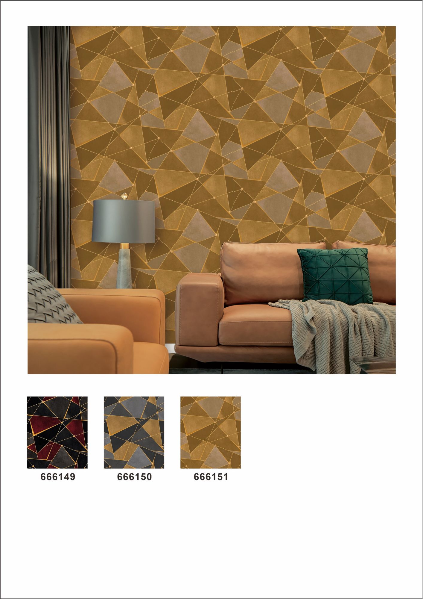 Room Wallpapers