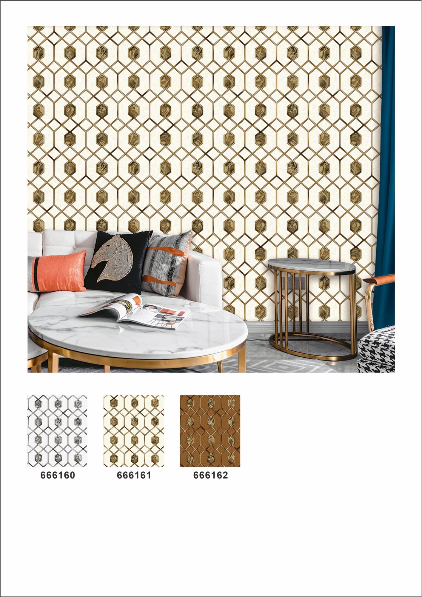 Room Wallpapers