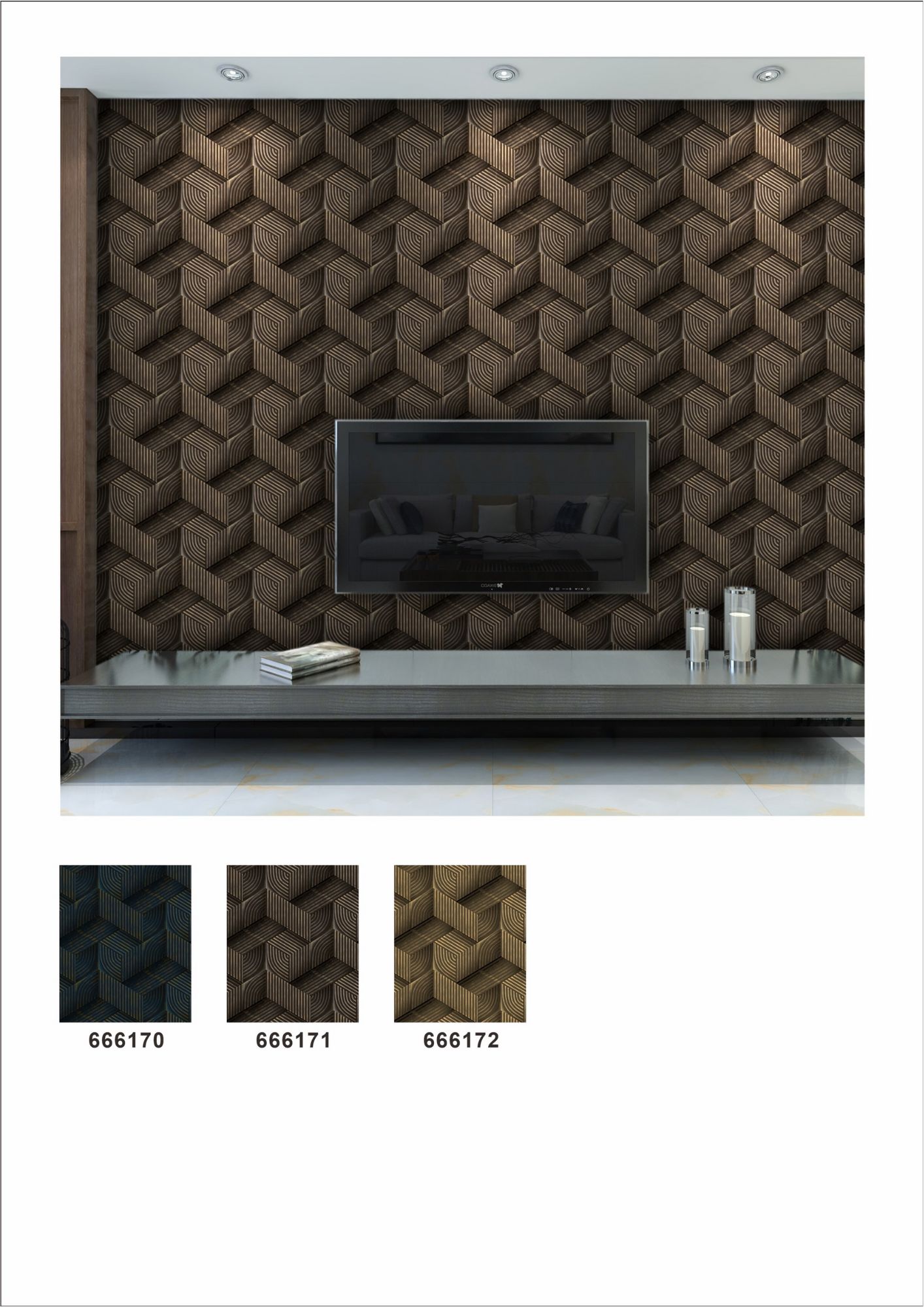 Room Wallpapers