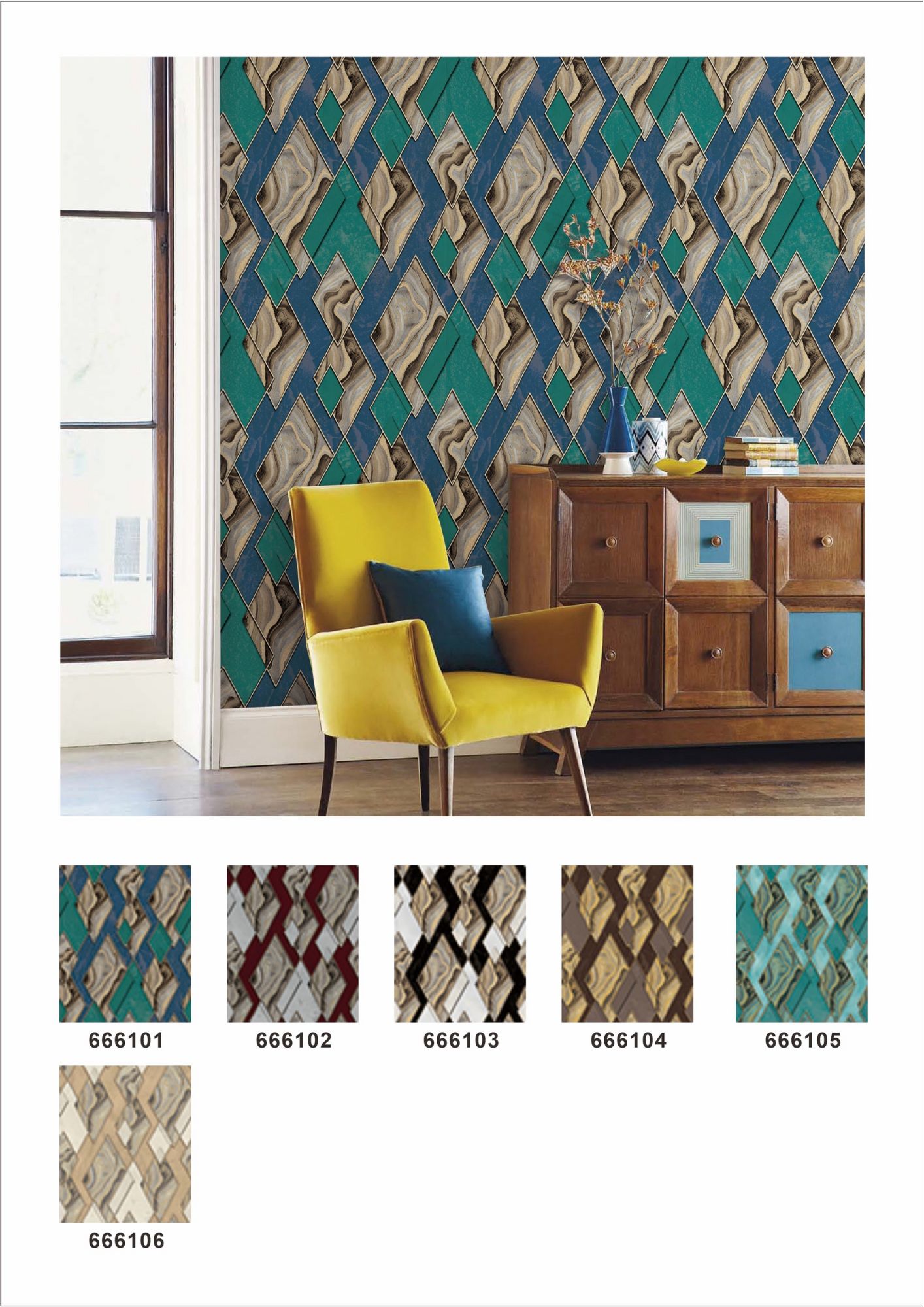 Room Wallpapers